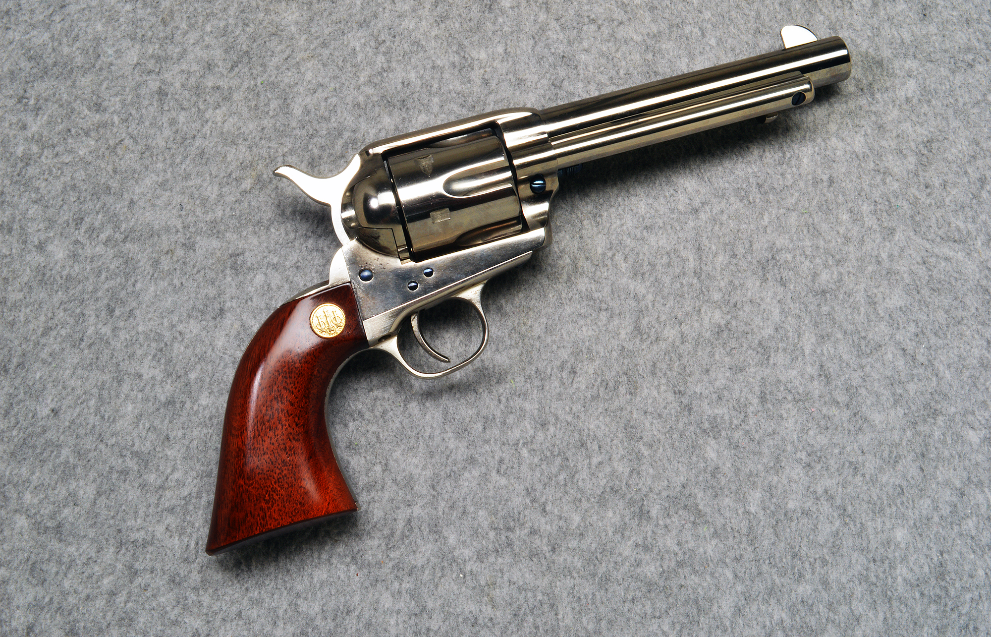 Image of A.Uberti ~ Stampede ~ .45 Long Colt