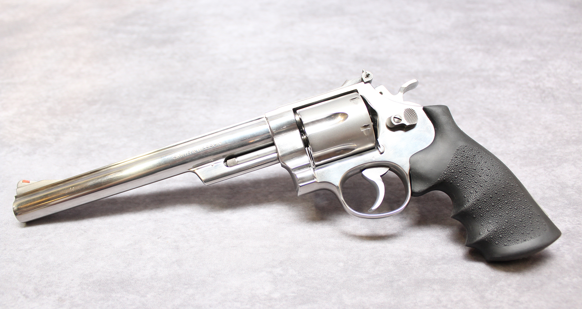 Image of SMITH & WESSON ~ MODEL 629-1 ~ .44 MAGNUM