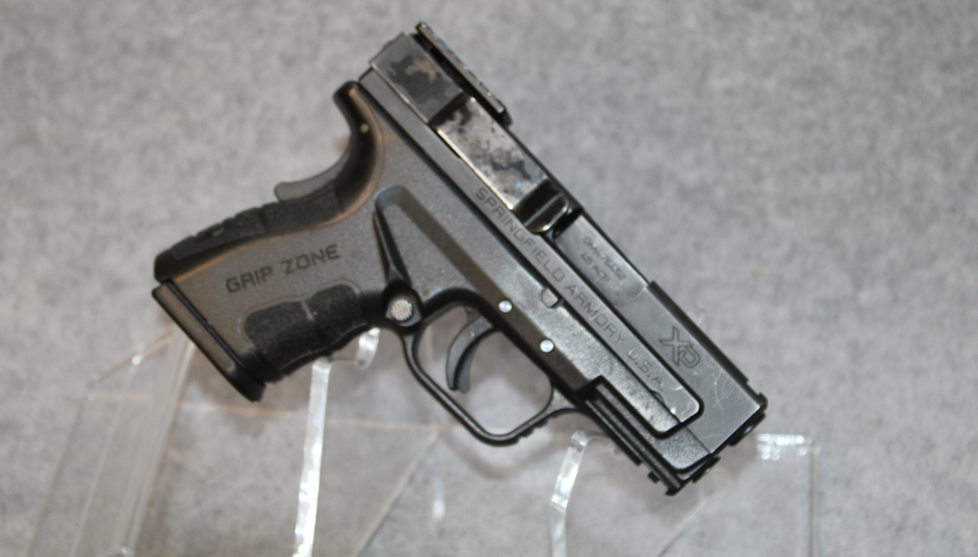Image of Springfield Armory~XD Sub Compact~.45 ACP