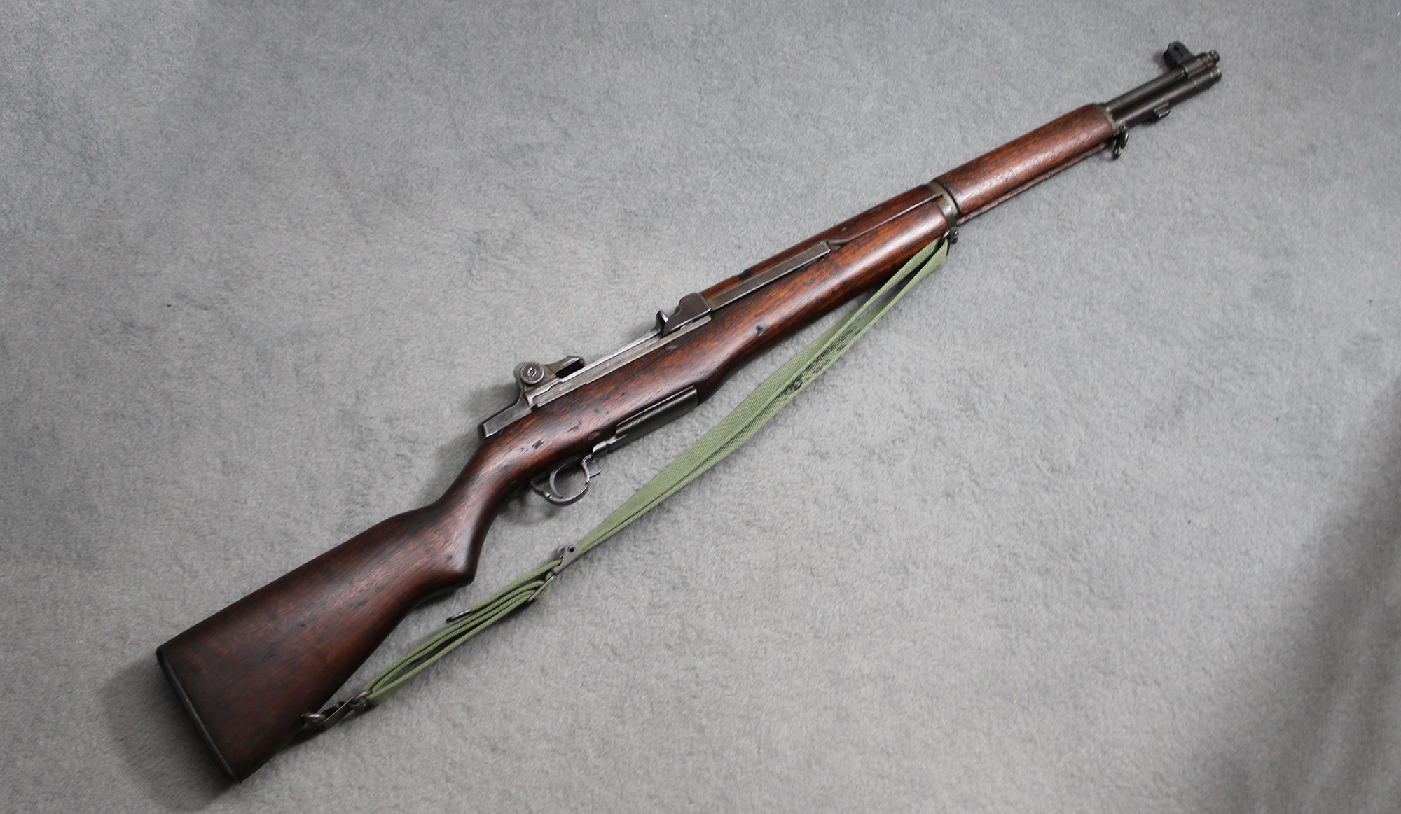 Springfield Armory ~ M1 ~ .30 M1 - Springfield Armory