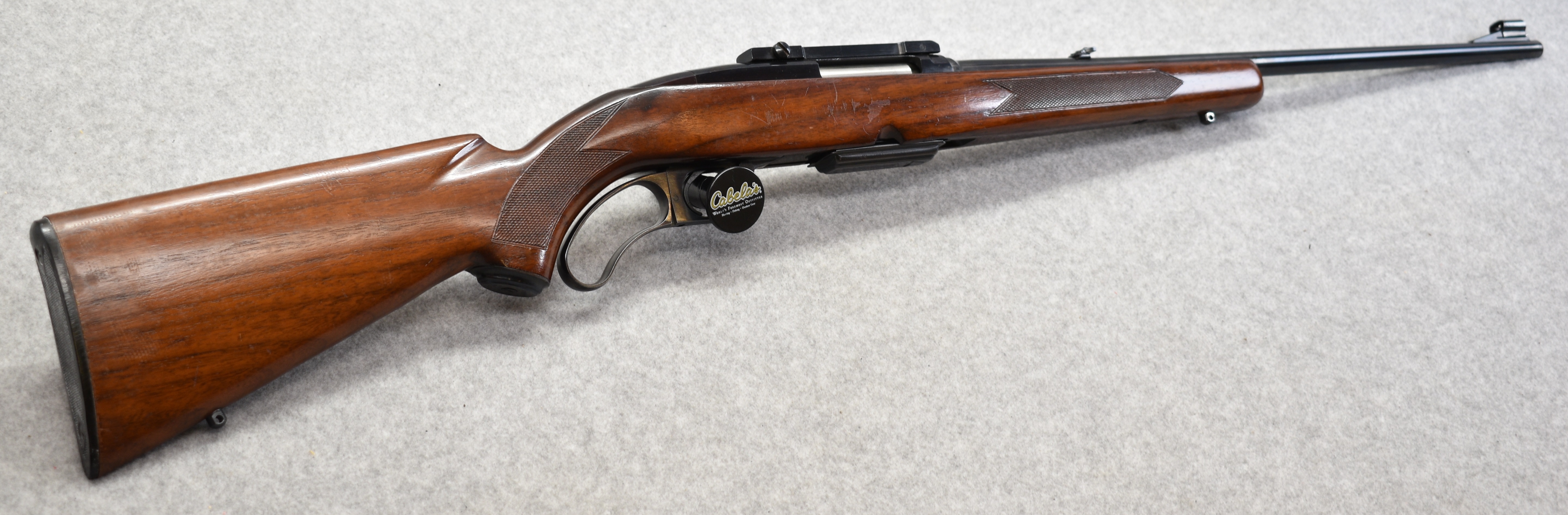 WINCHESTER MODEL 88 .243 WINCHESTER - Winchester