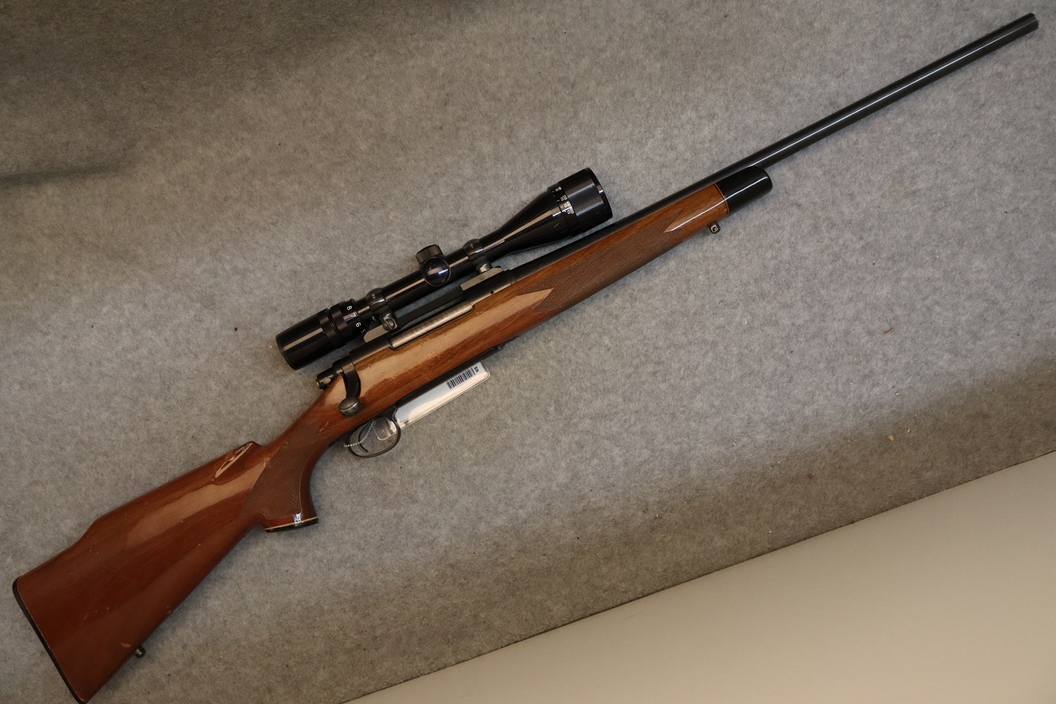 Remington ~ 700 BDL ~ .270 Winchester - Remington