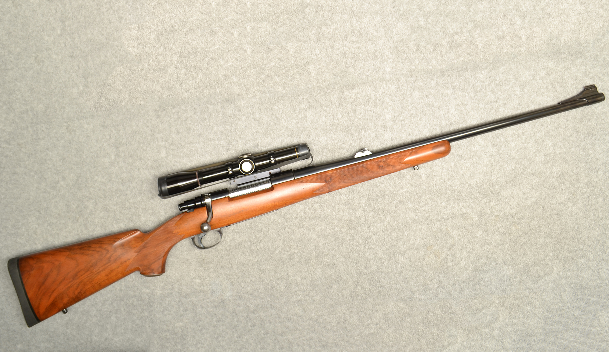 Image of Shilen ~ DGA-M Custom ~ .375 H&H