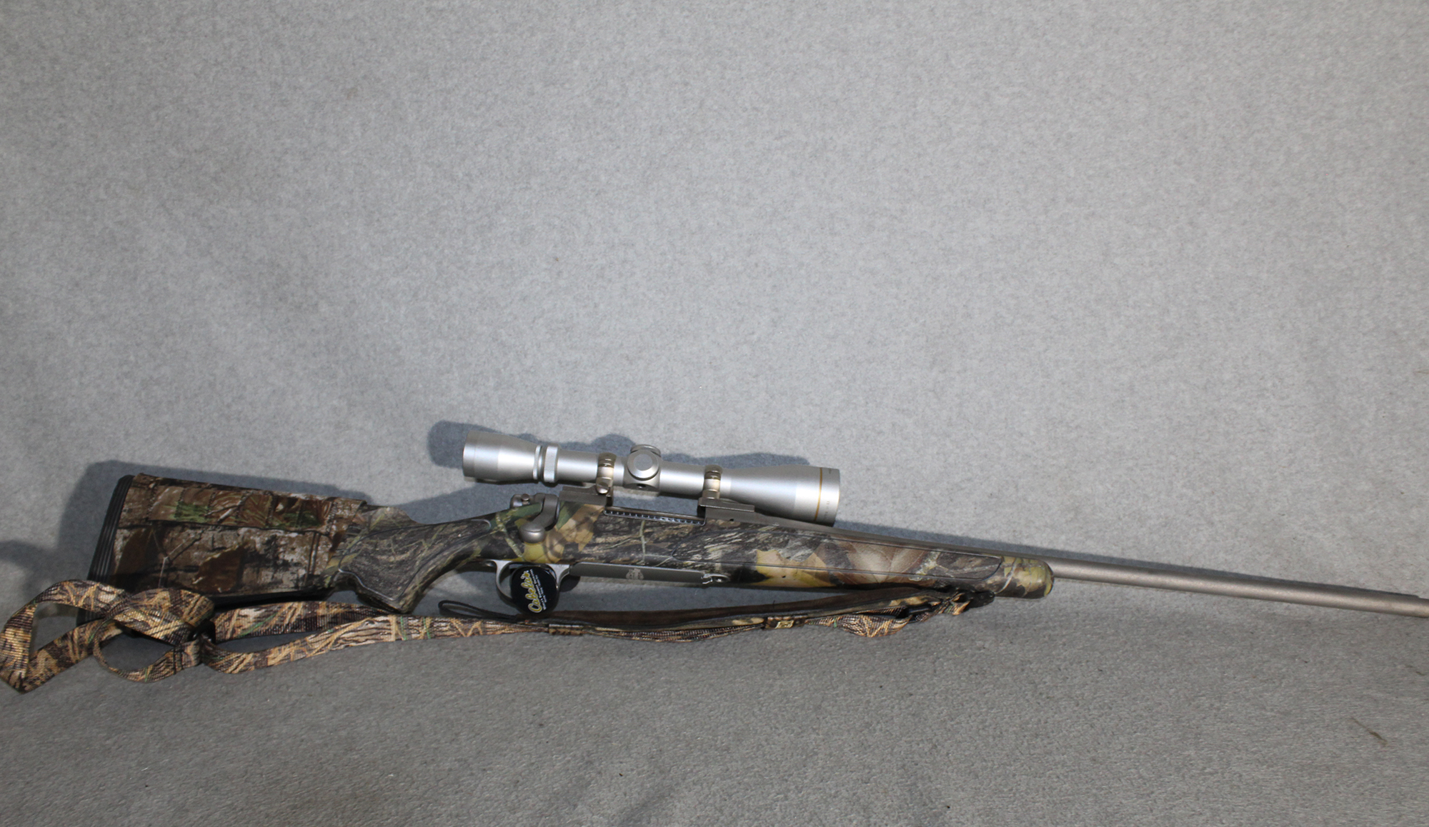 Remington ~ 700 ~ .270 Winchester - Remington