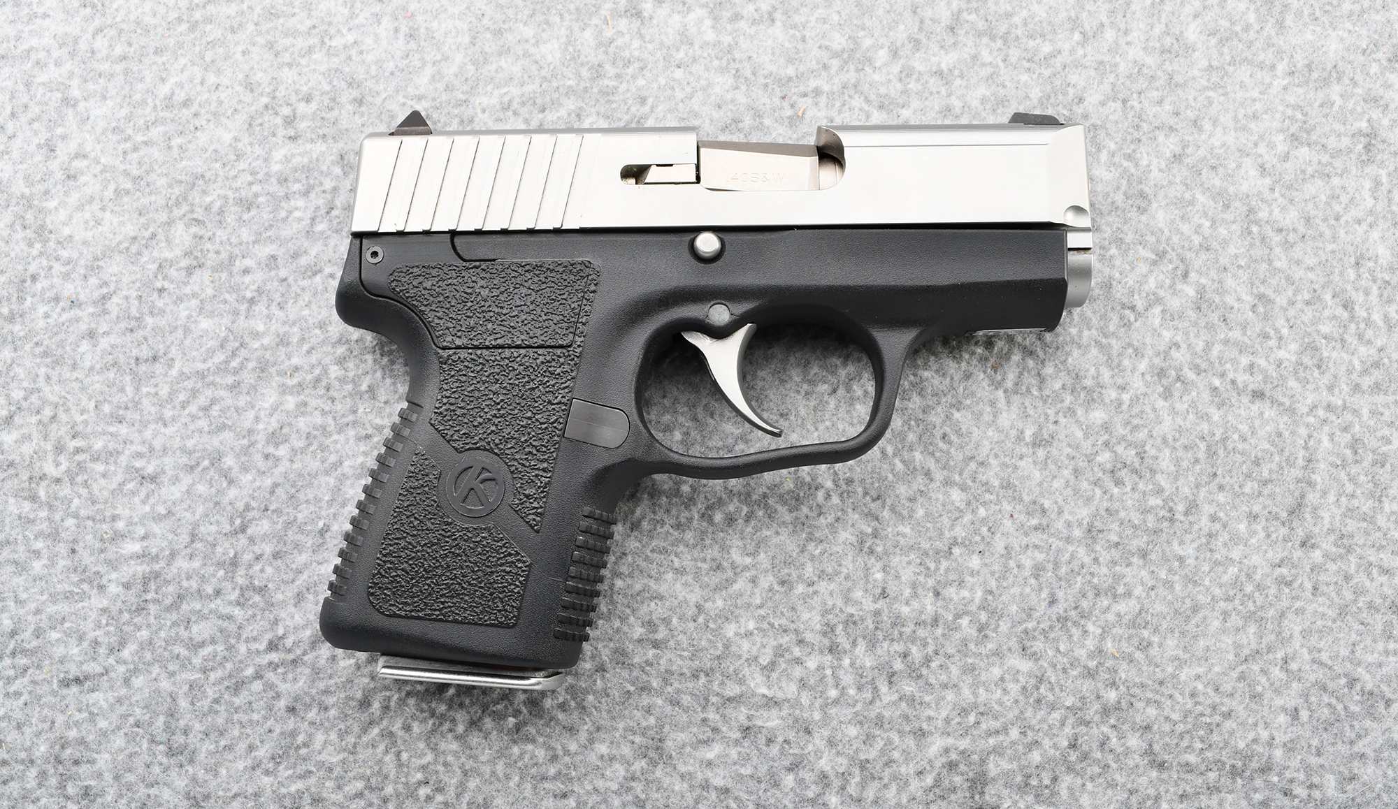 Image of Kahr ~ PM40 ~ .40 S&W
