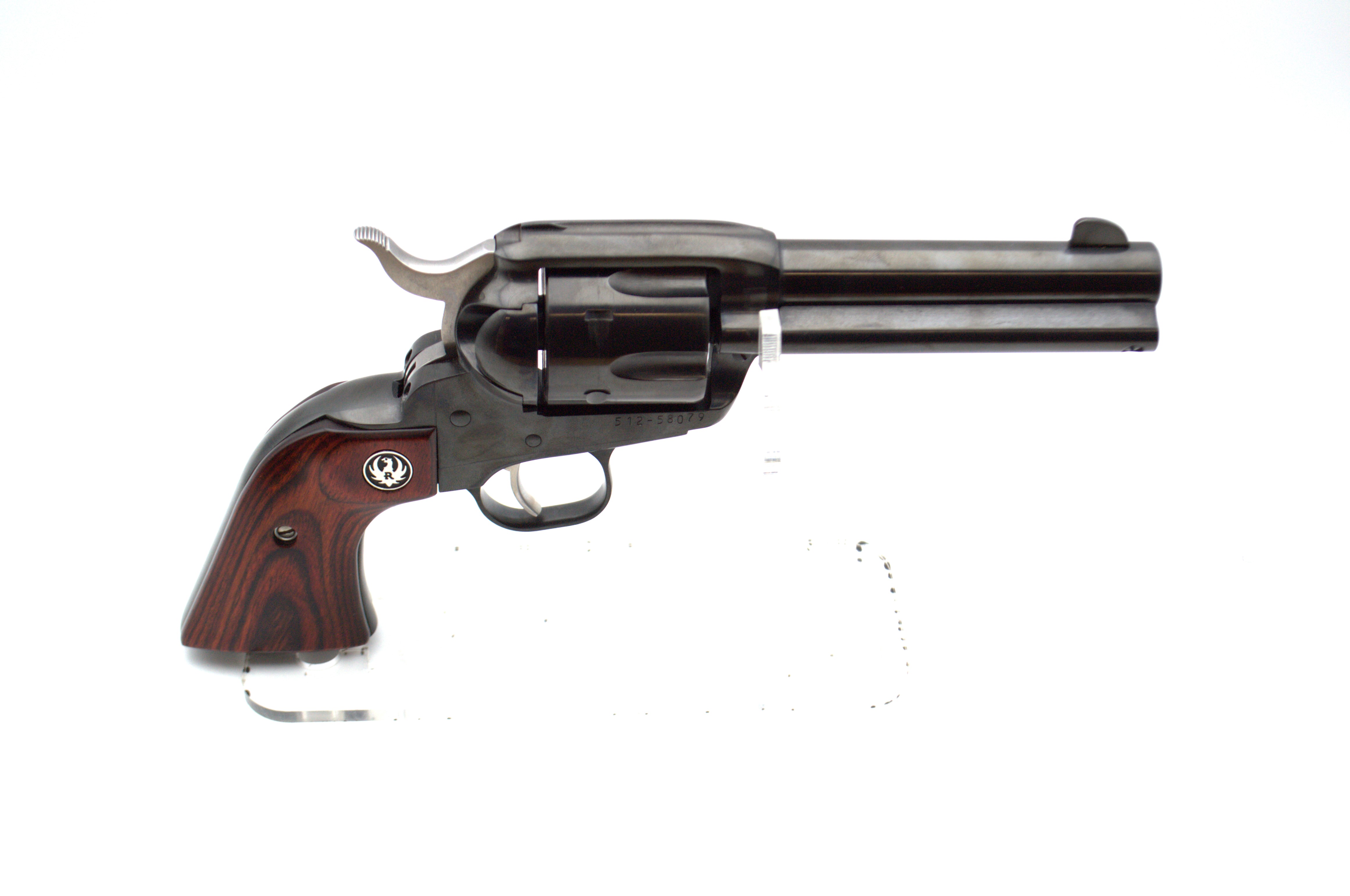 Image of RUGER~NEW VAQUERO~.357 MAGNUM