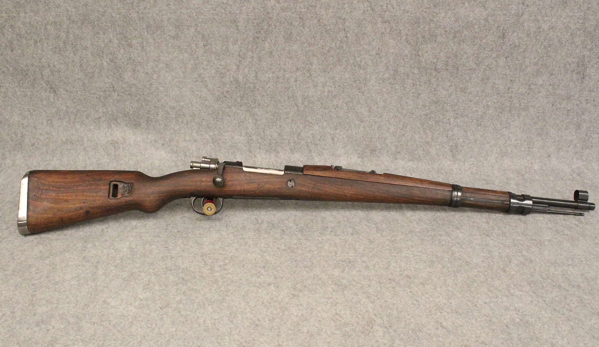 Image of YUGO ~ M48 ~ 8MM MAUSER