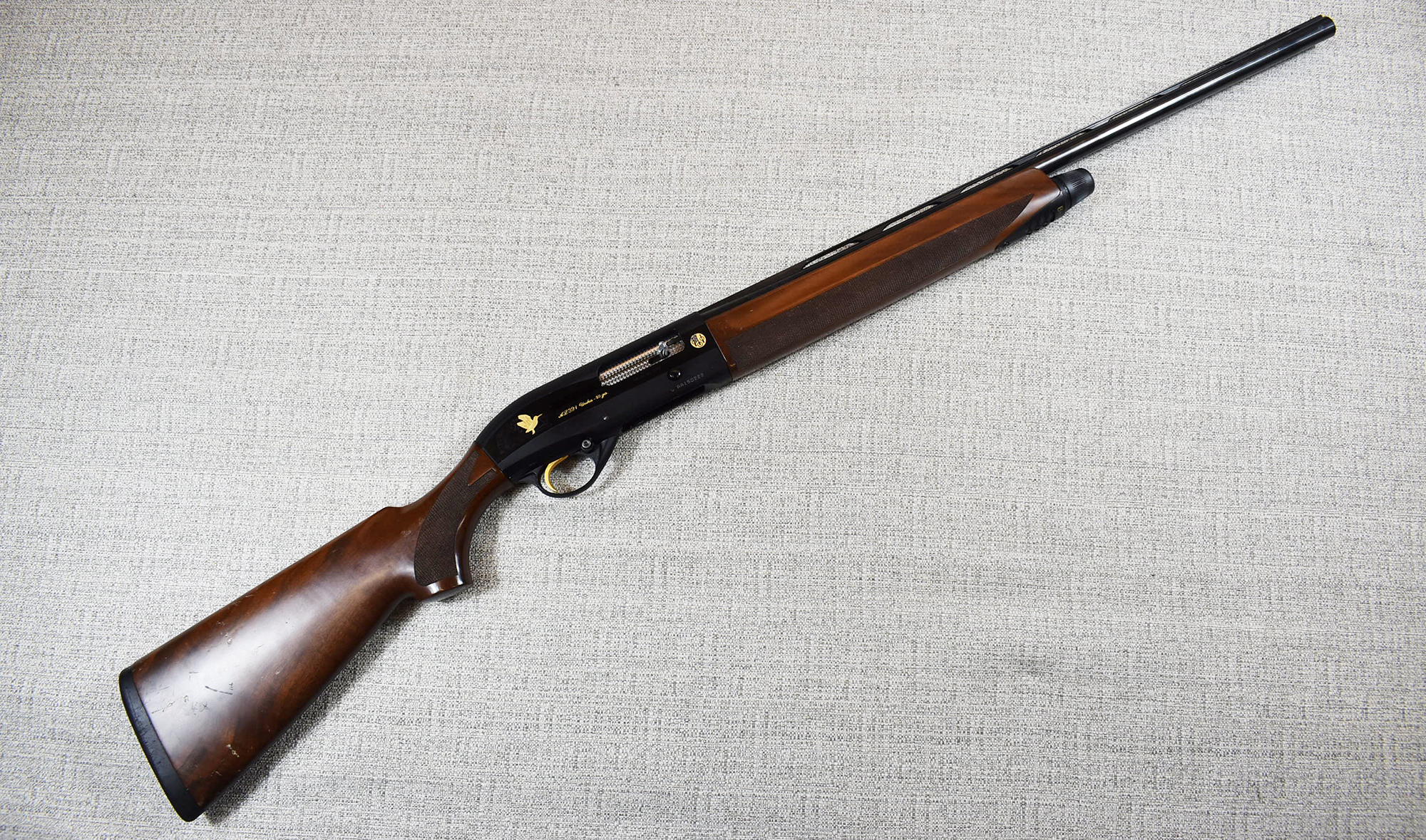 Beretta~AL391 Urika~20 Gauge~2-3/4″ &3″ - Beretta