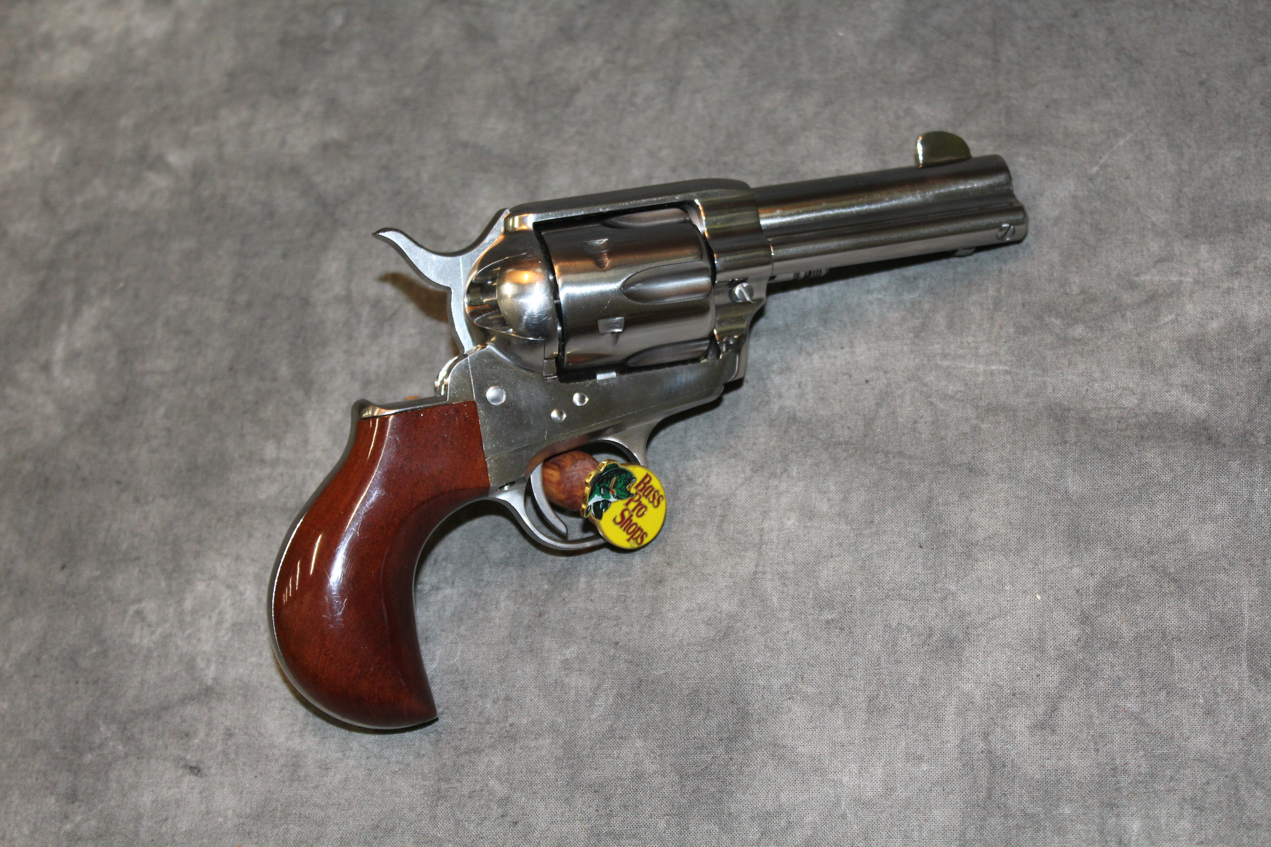 Cimarron ~ Thunderball ~ .357 Magnum - Cimarron Firearms
