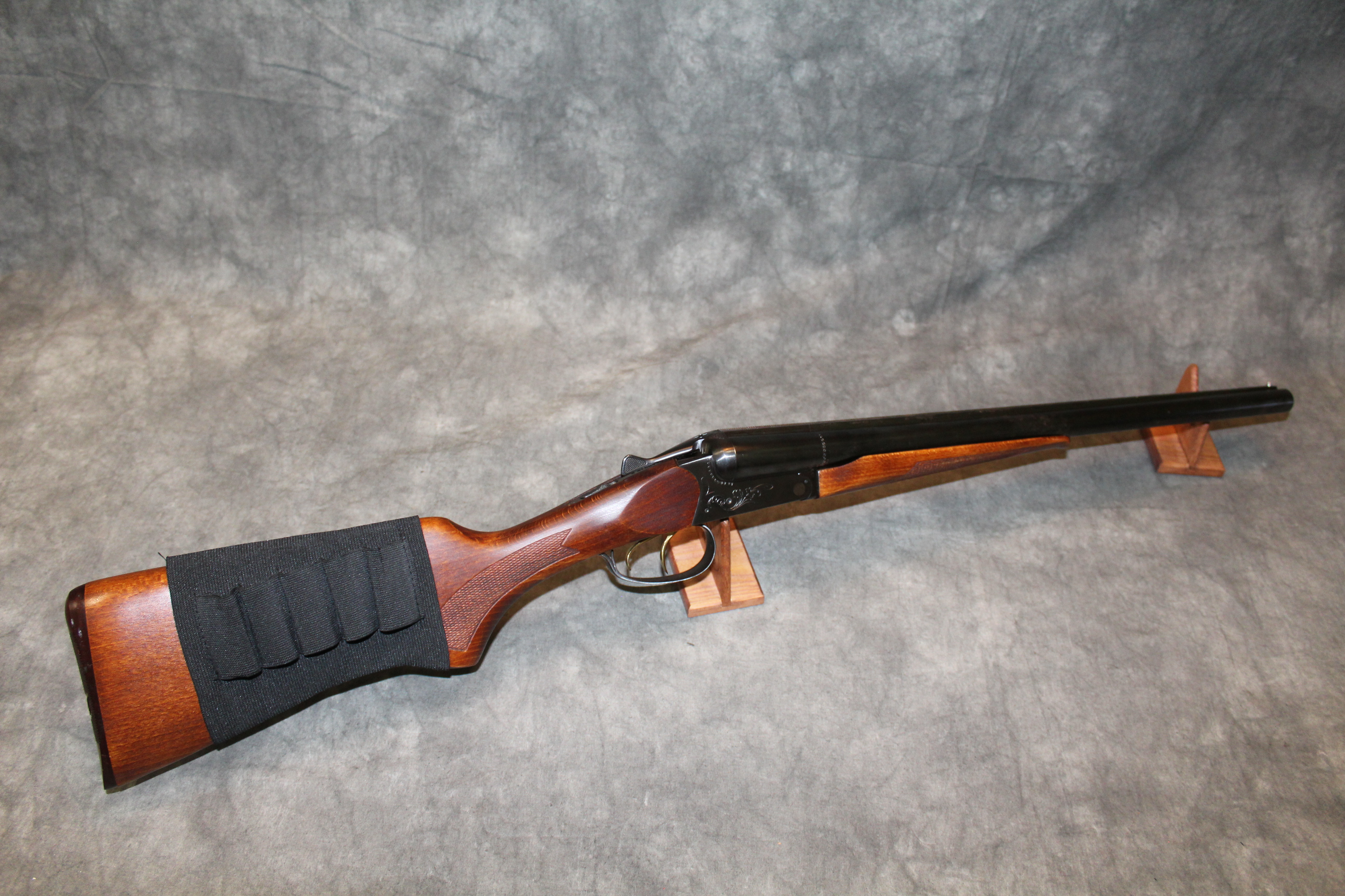 Baikal ~ IZH-43 ~ 12 Gauge - Baikal