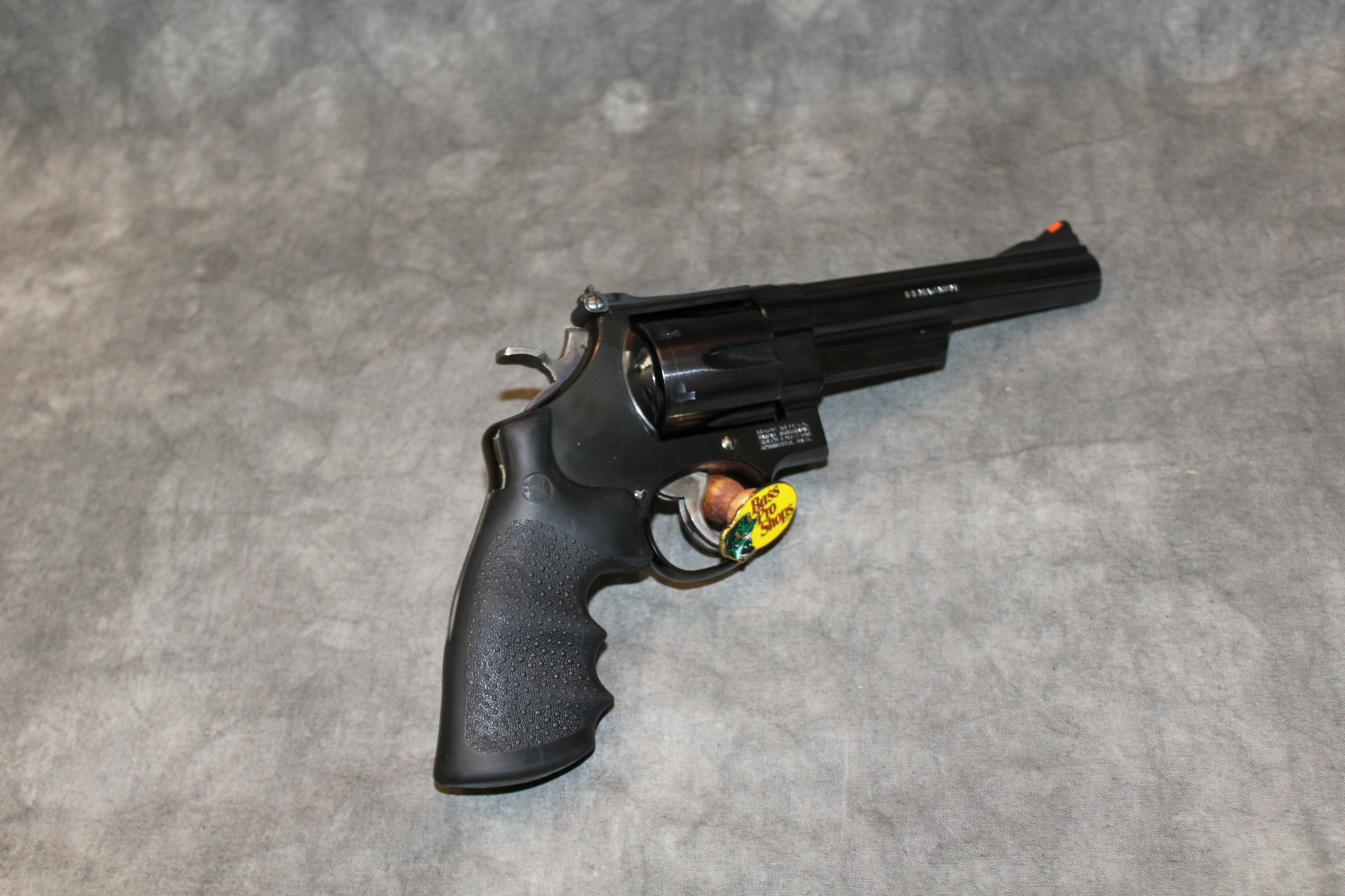 Image of Smith & Wesson ~ 29-6 ~ .44 Magnum