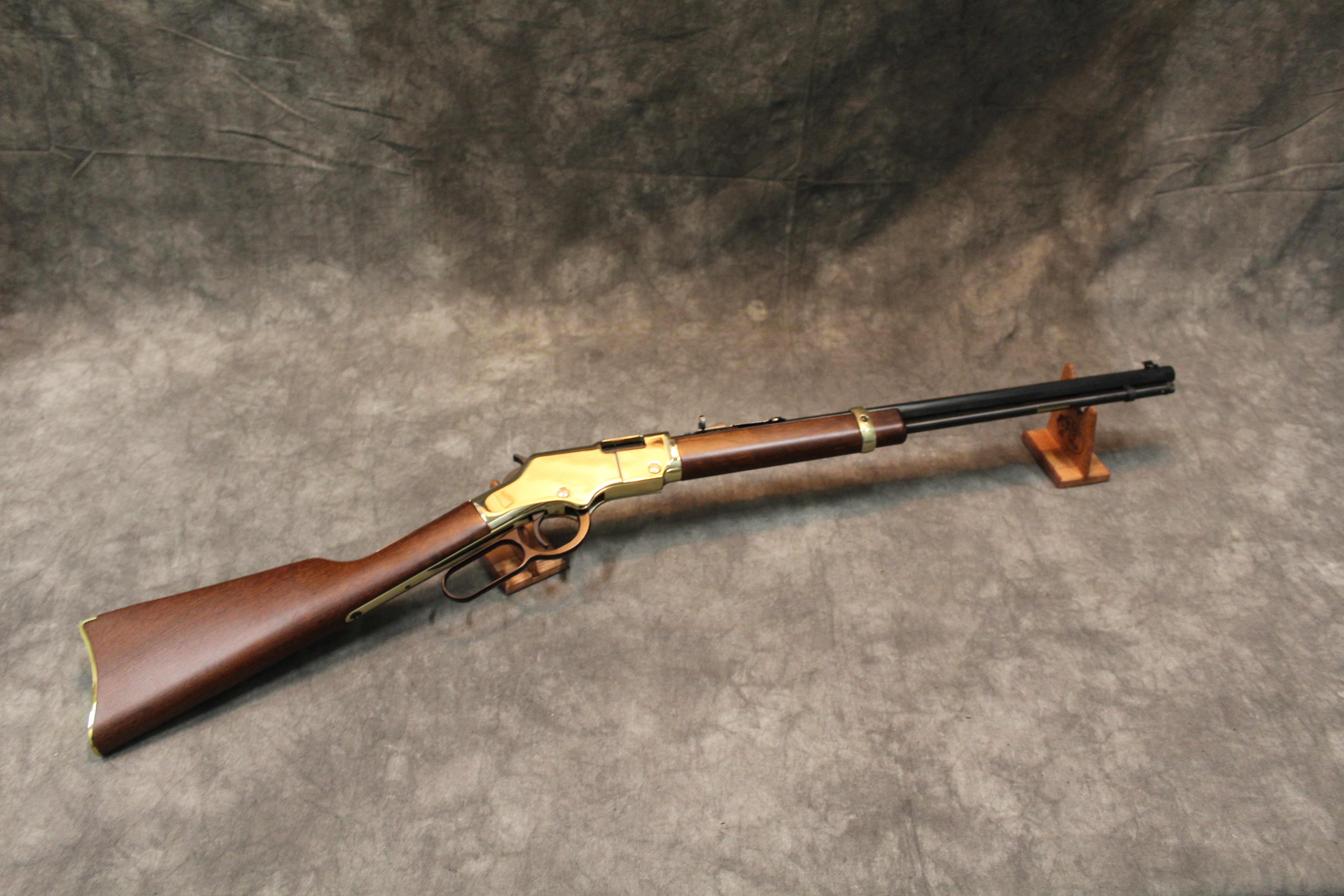 Henry ~ None ~ .22 Magnum