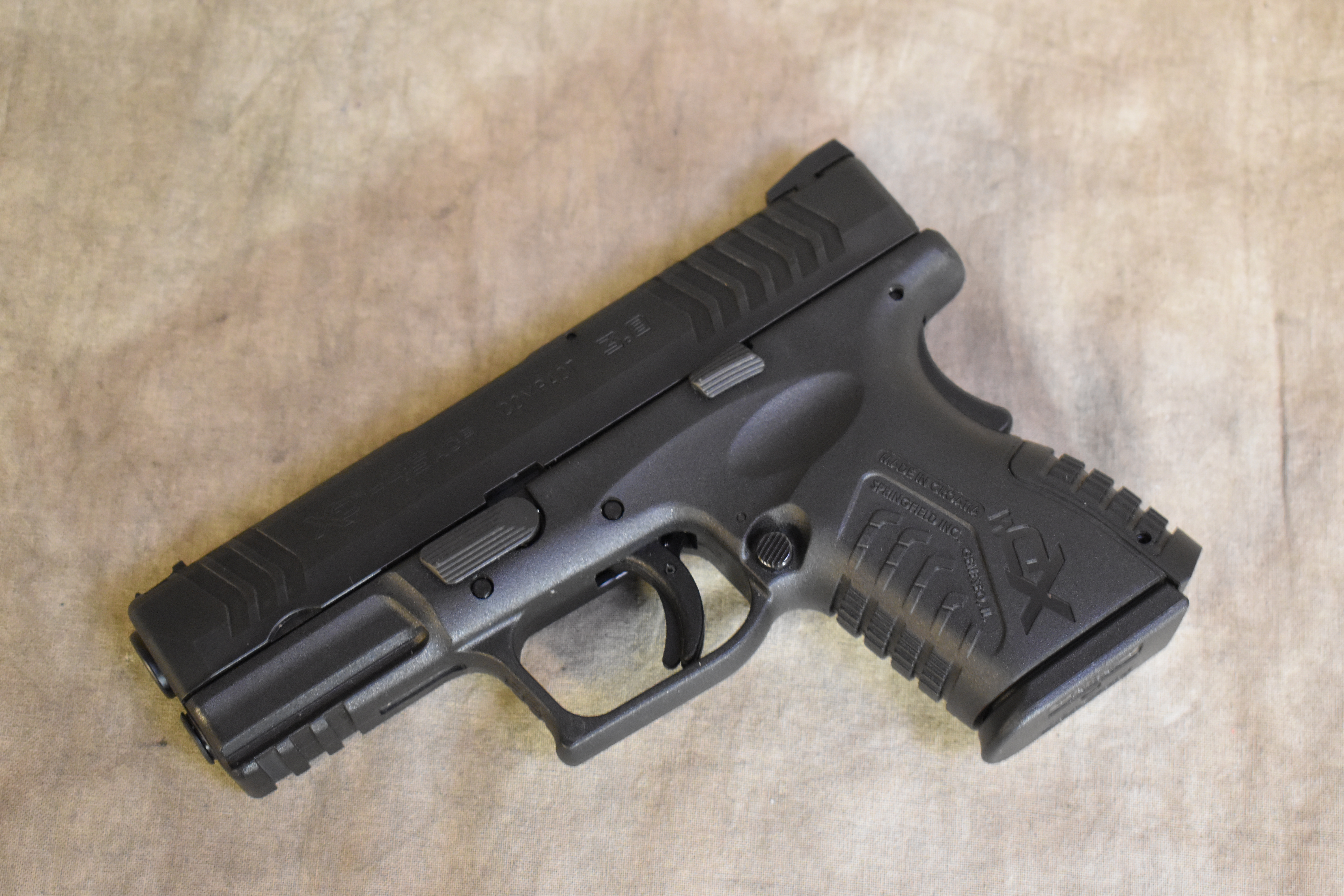 Image of Springfield Armory ~ XDM-45 ~ .45 ACP
