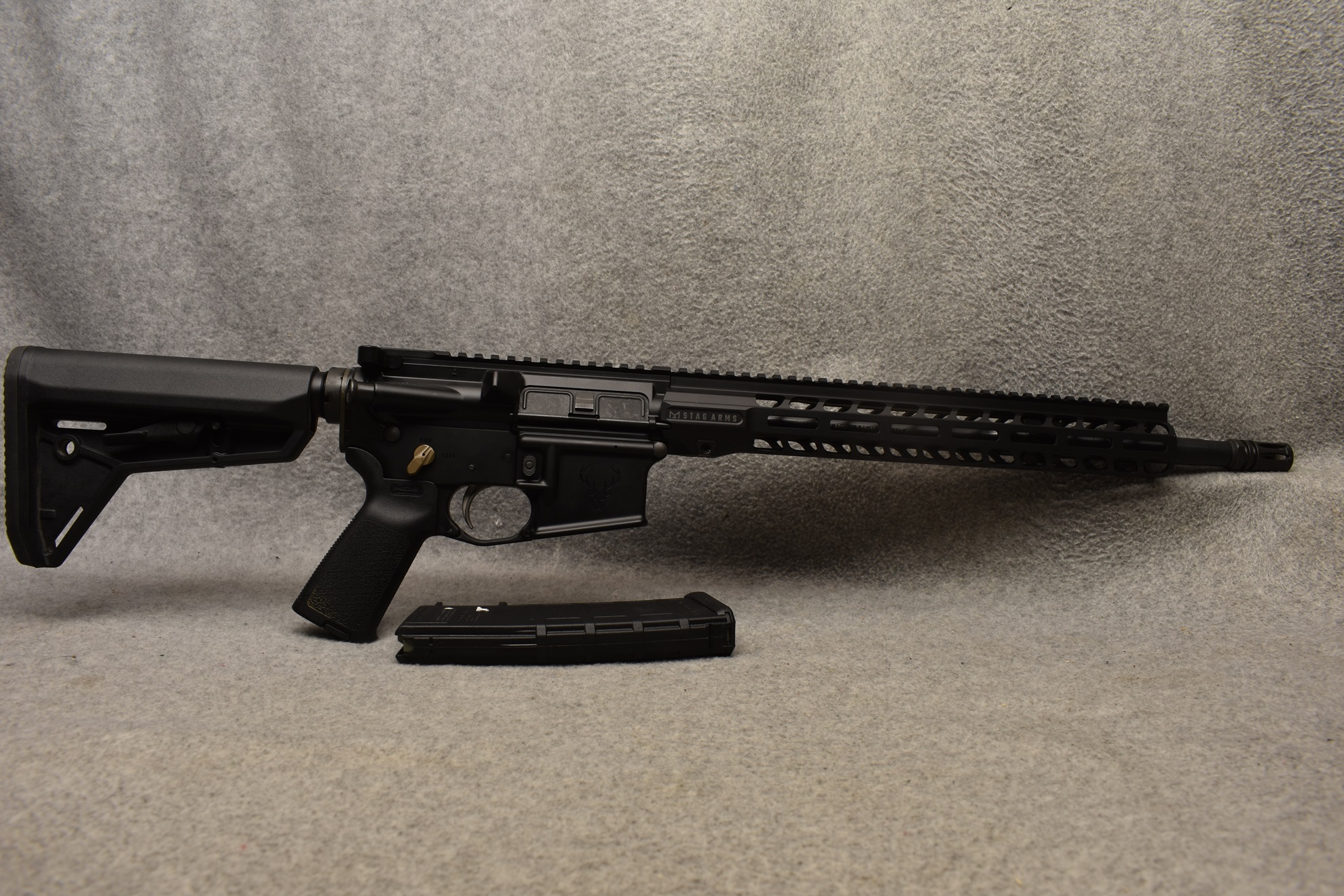 Image of STAG ARMS ~ STAG-15 ~ 5.56 NATO