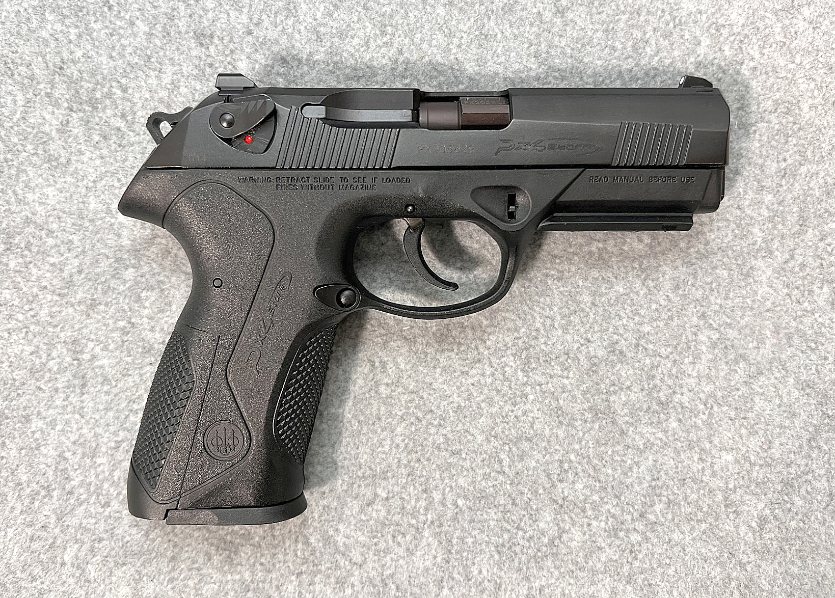 Beretta ~ PX4 Storm ~ 9MM Luger - Beretta