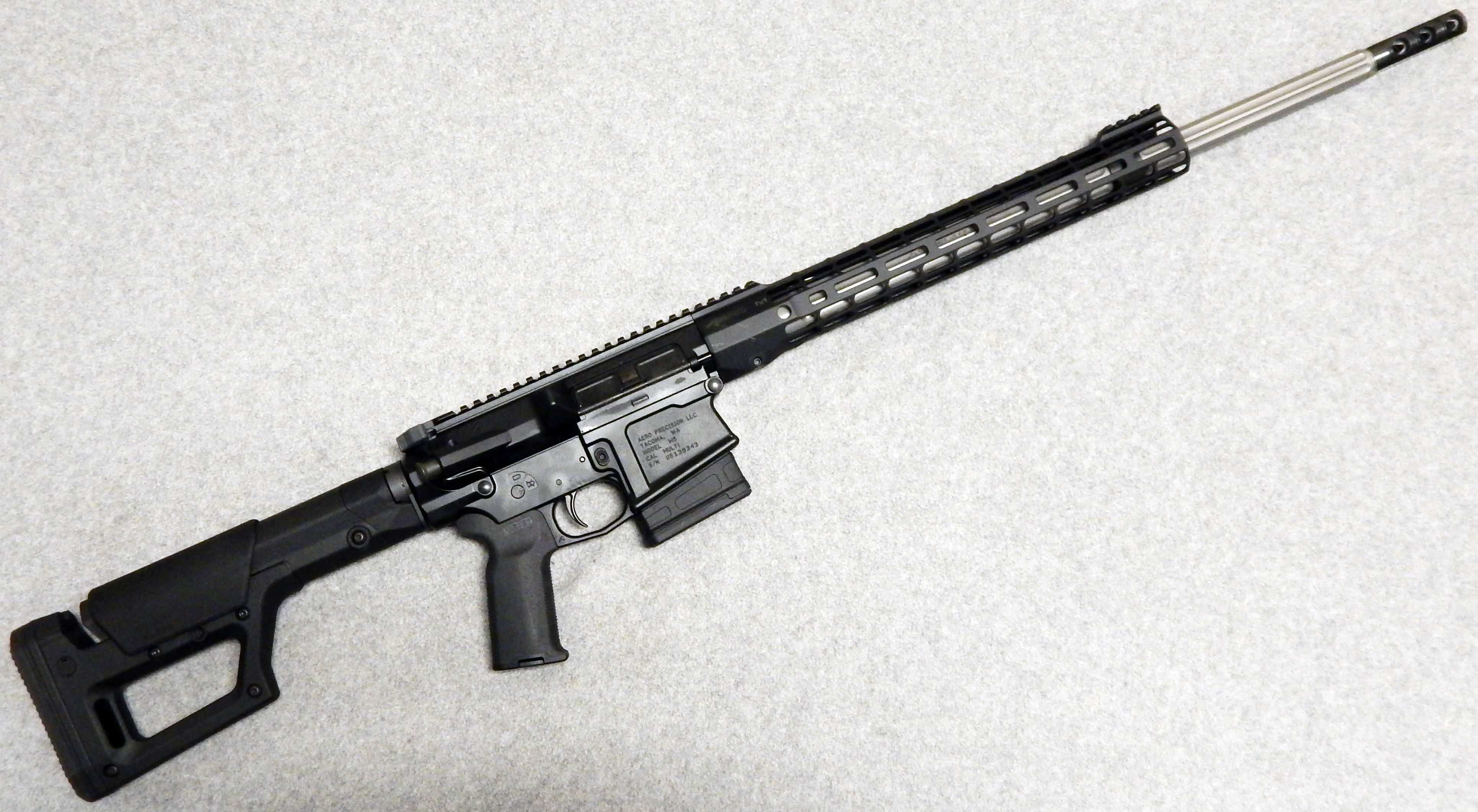 Image of Aero Precision ~ M5 ~ 6.5 Creedmoor.