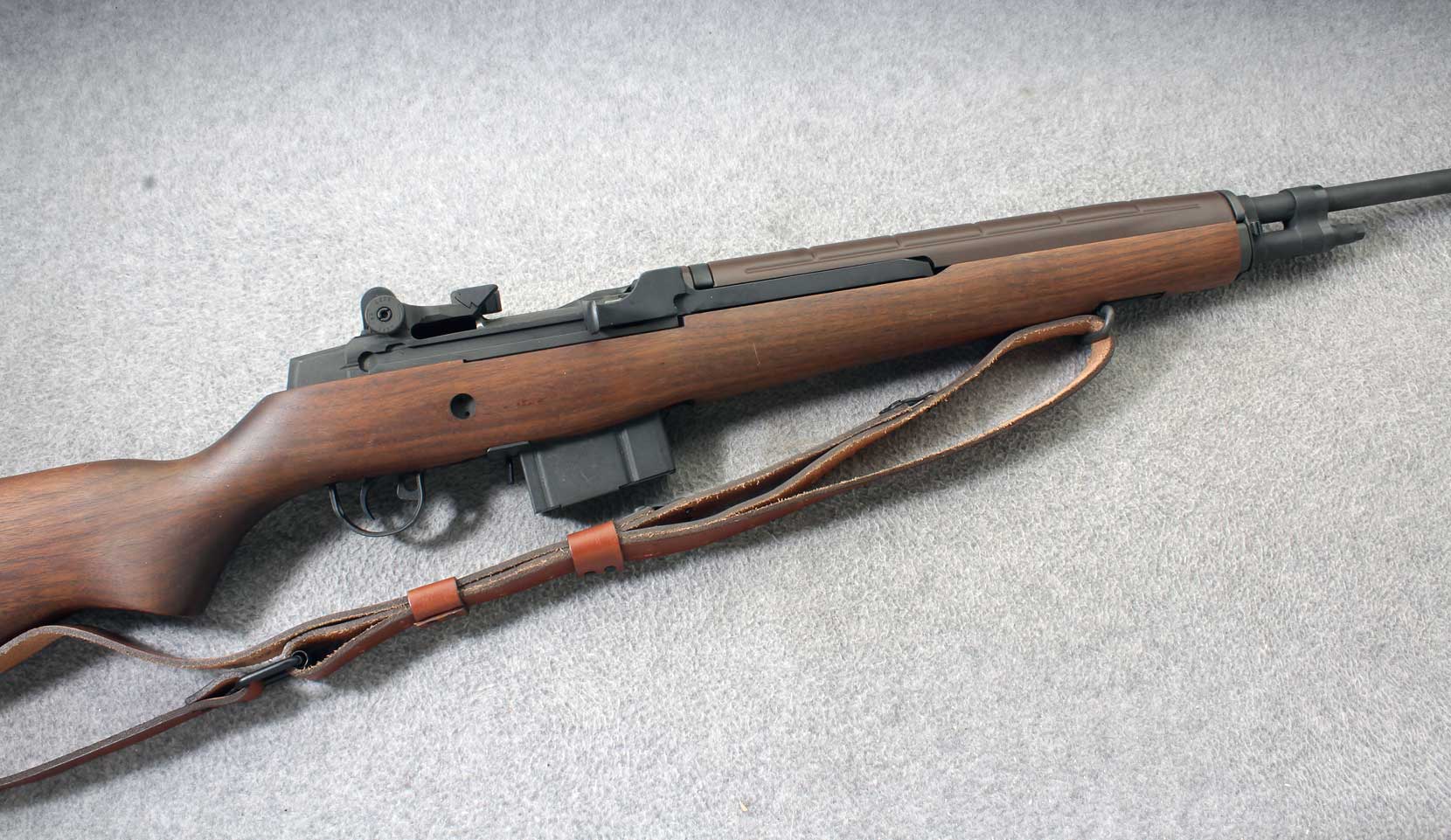 Image of Springfield Armory ~ M1A ~ .308 Win.