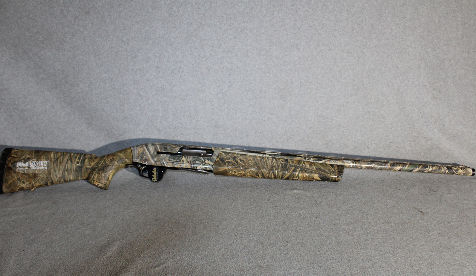 Browning ~ Maxus ~ 12 Gauge - Browning