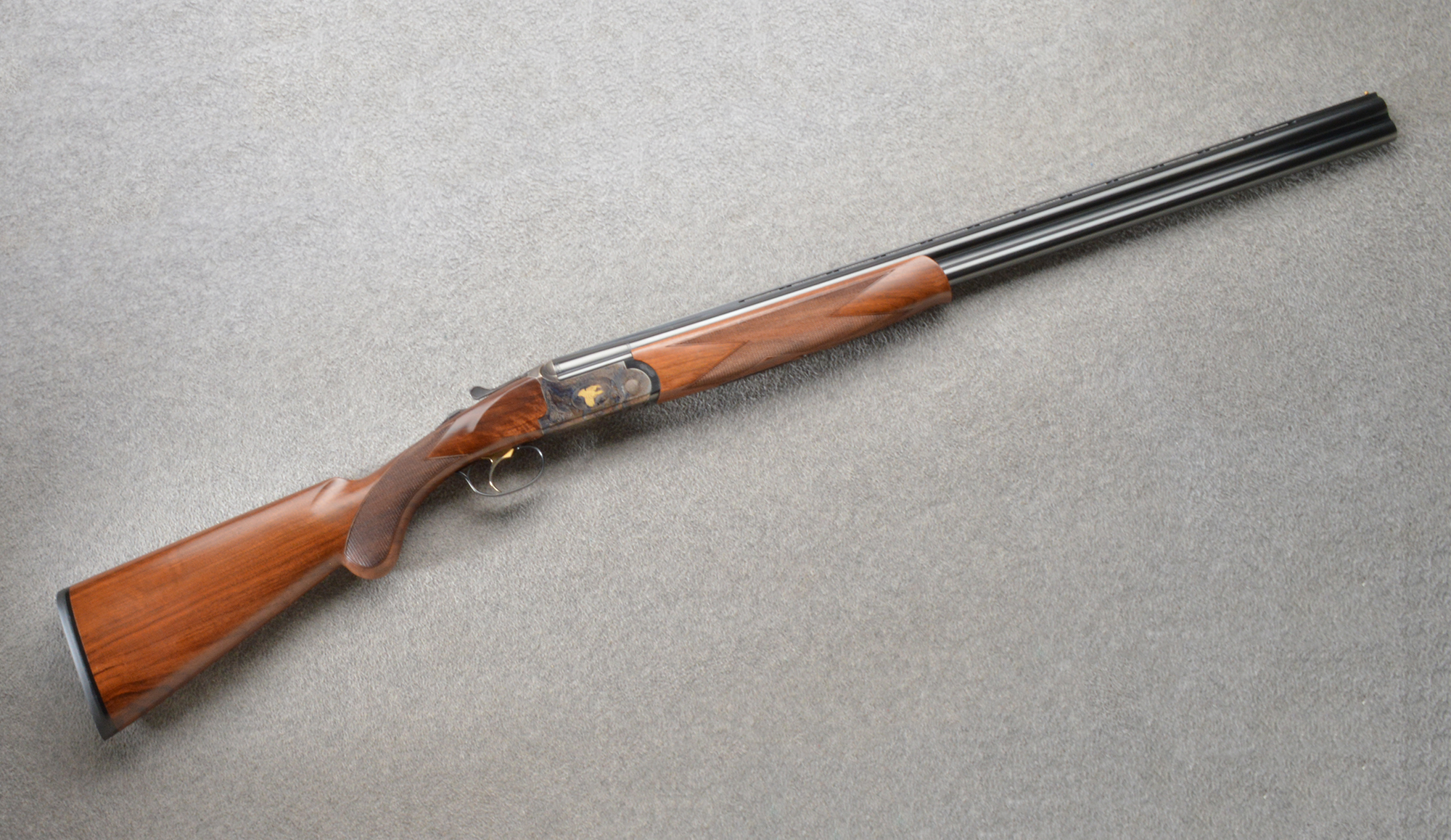 Fausti ~ Albion ~ 20 Gauge ~ 2007 Production - Fausti