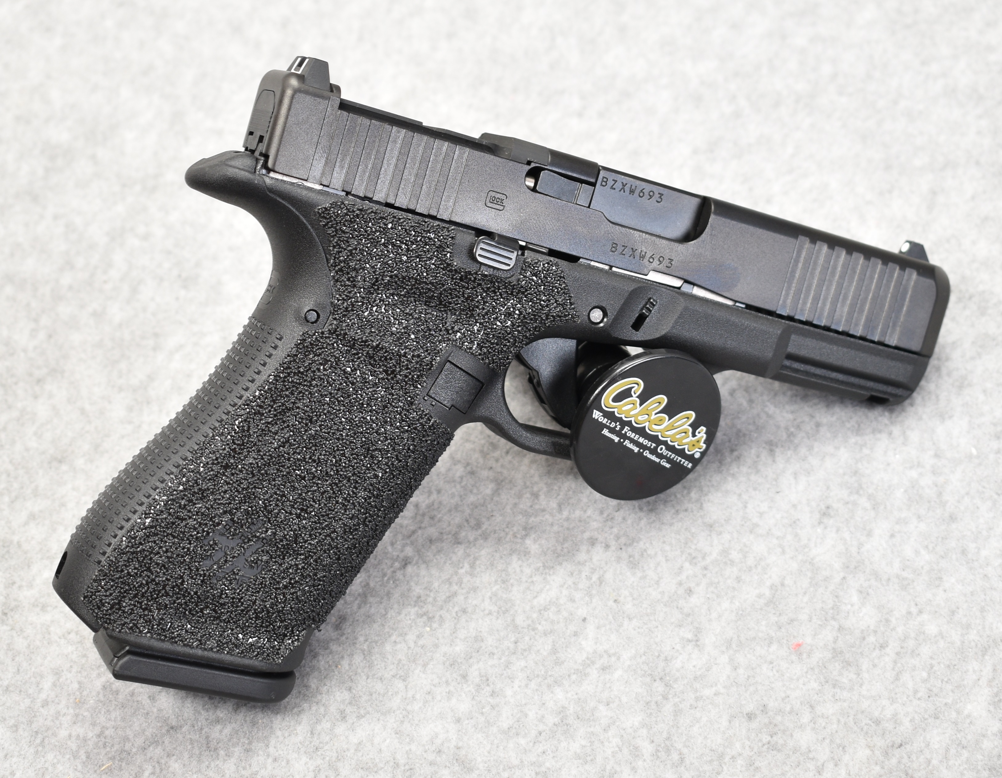 GLOCK 45 9MM LUGER - Glock