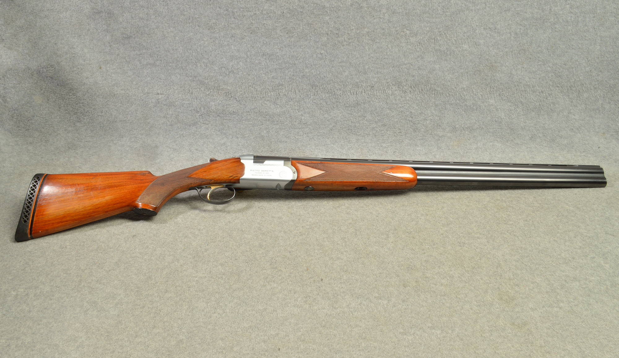 Image of Beretta ~ Golden Snipe ~ 12 Gauge