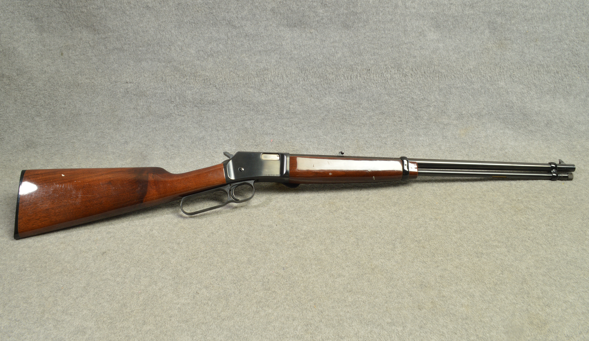 Browning ~ BL-22 ~ .22 S, L, LR
