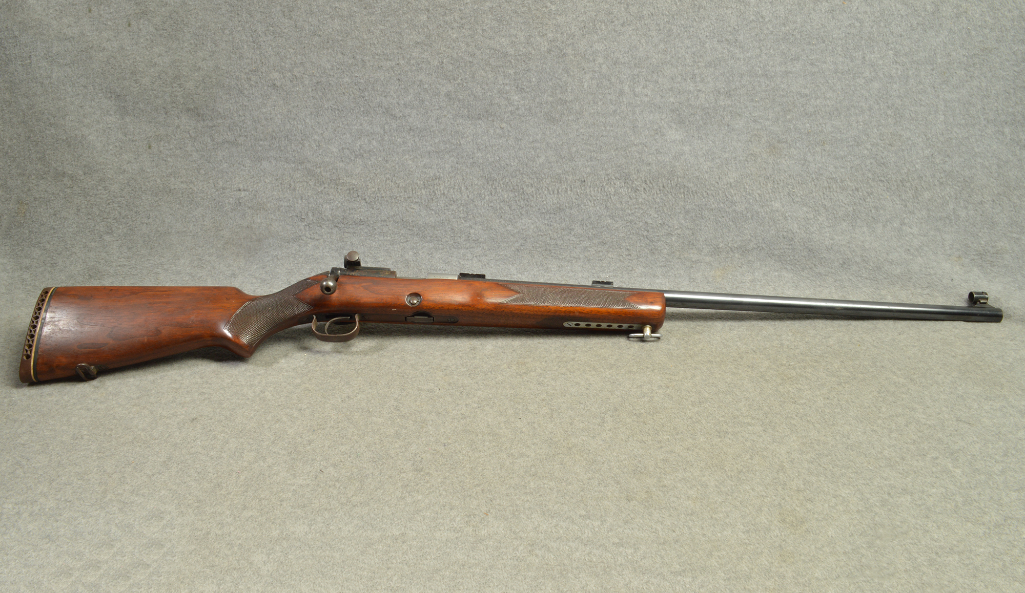 Winchester ~ 52 ~ .22 LR - Winchester