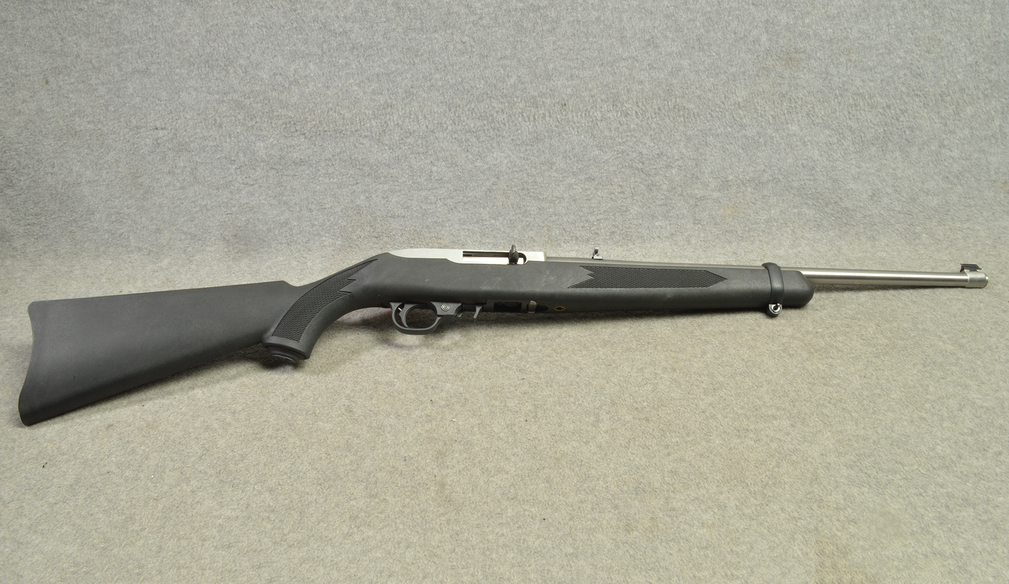 Ruger ~ 10/22 ~ .22 LR - Ruger