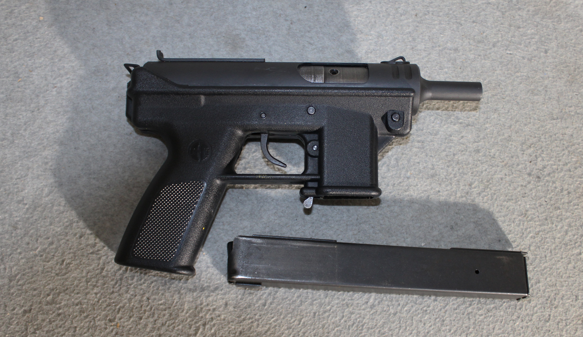 Image of Intratec ~ AB-10 ~ 9MM