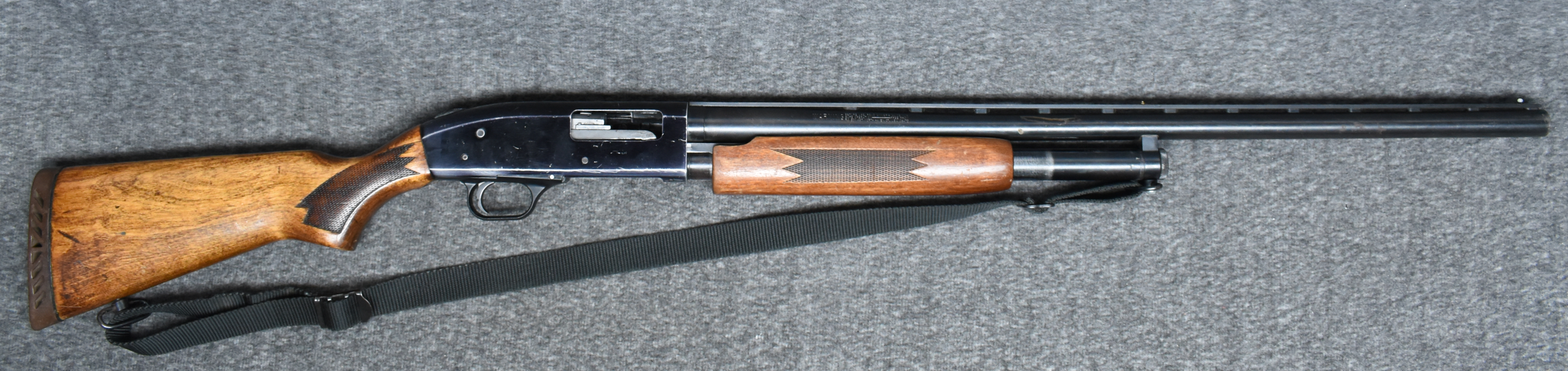 Mossberg ~500A~ 12 Gauge