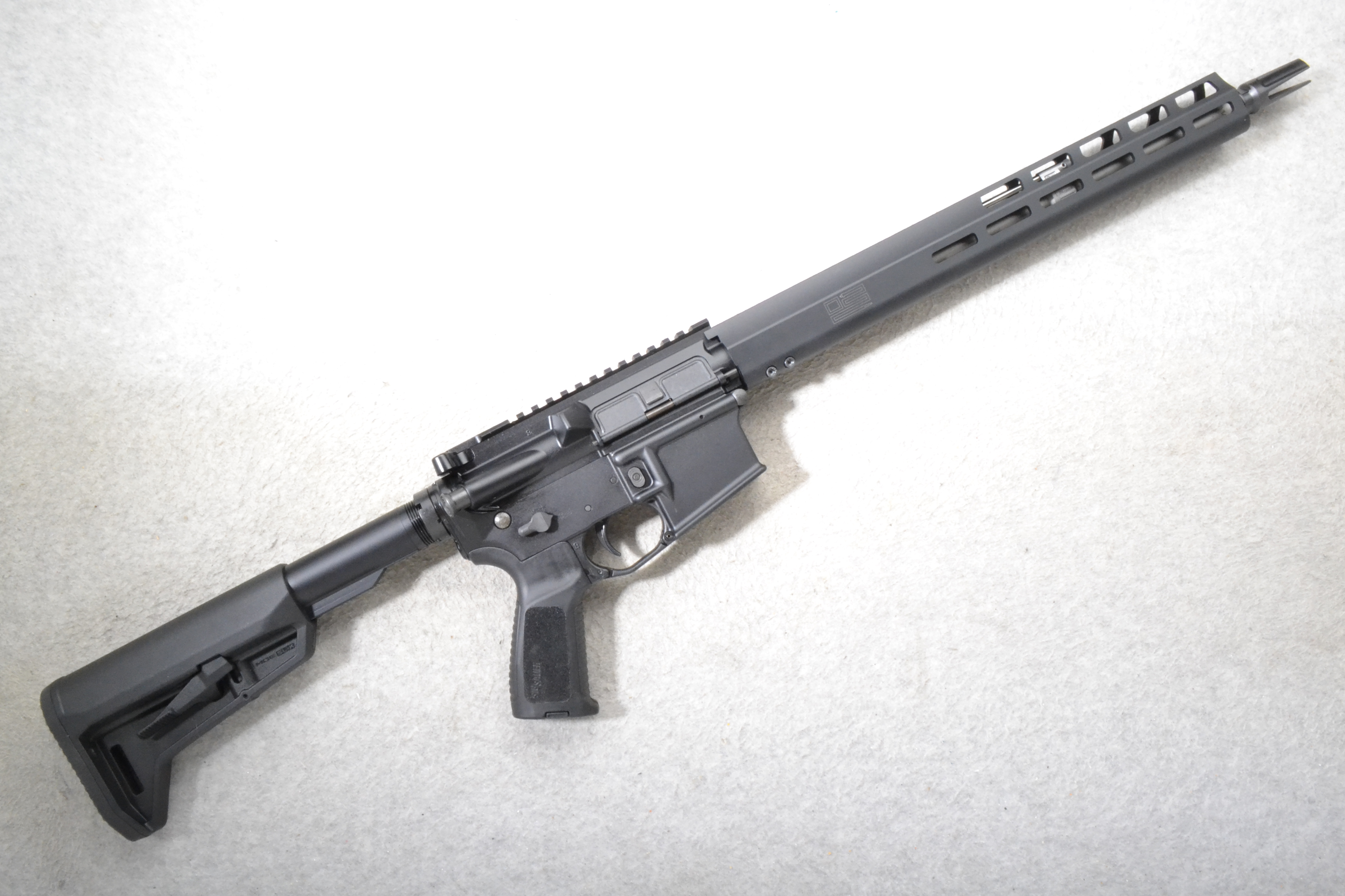 SIG SIG SAUER ~ SIGM400 ~ 5.56 NATO - $899.99 at Bass Pro Shops