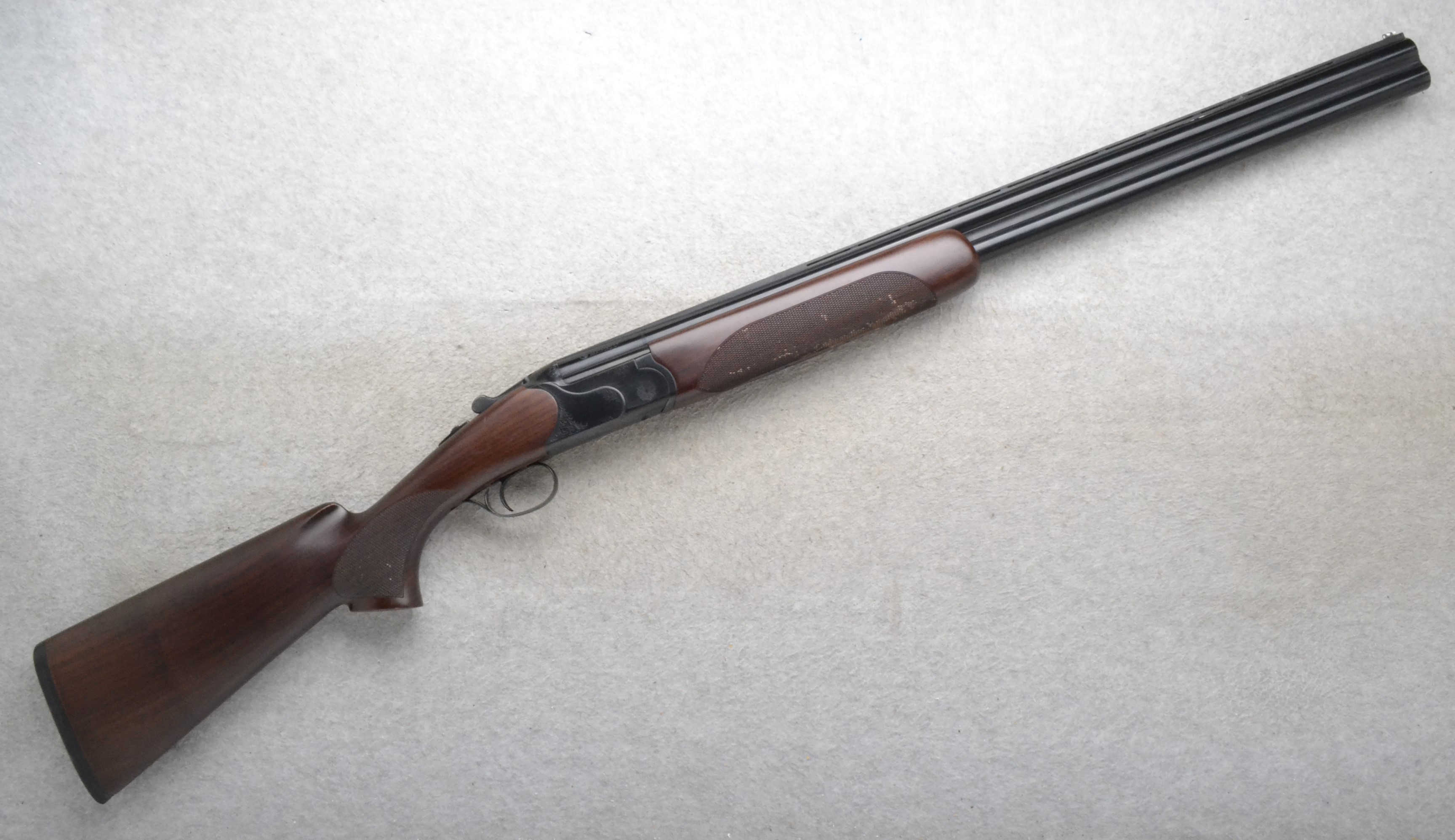 CZ ~ Teal ~ 12 Gauge