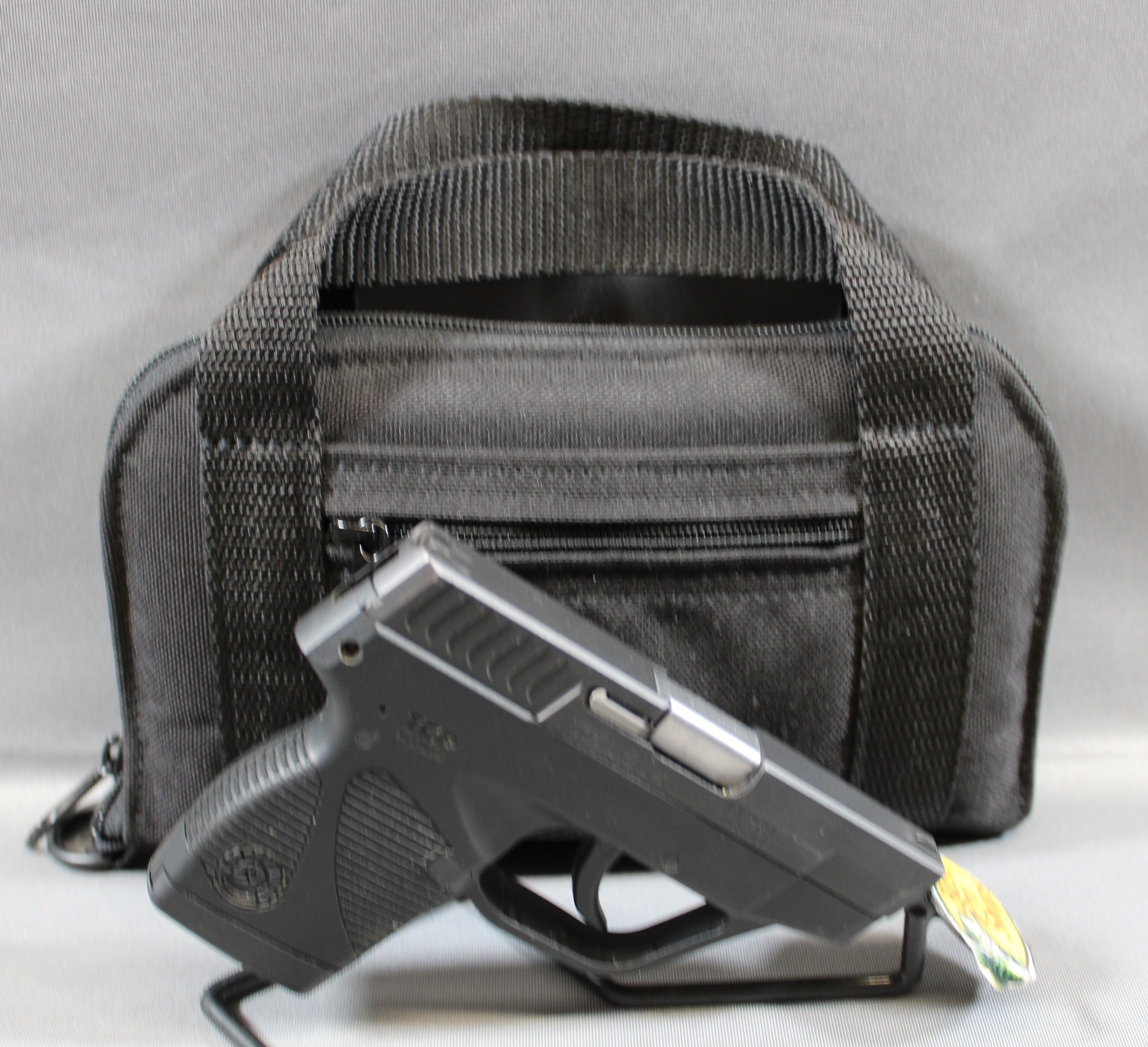 Image of Taurus ~ PT 738 TCP ~ .380 ACP