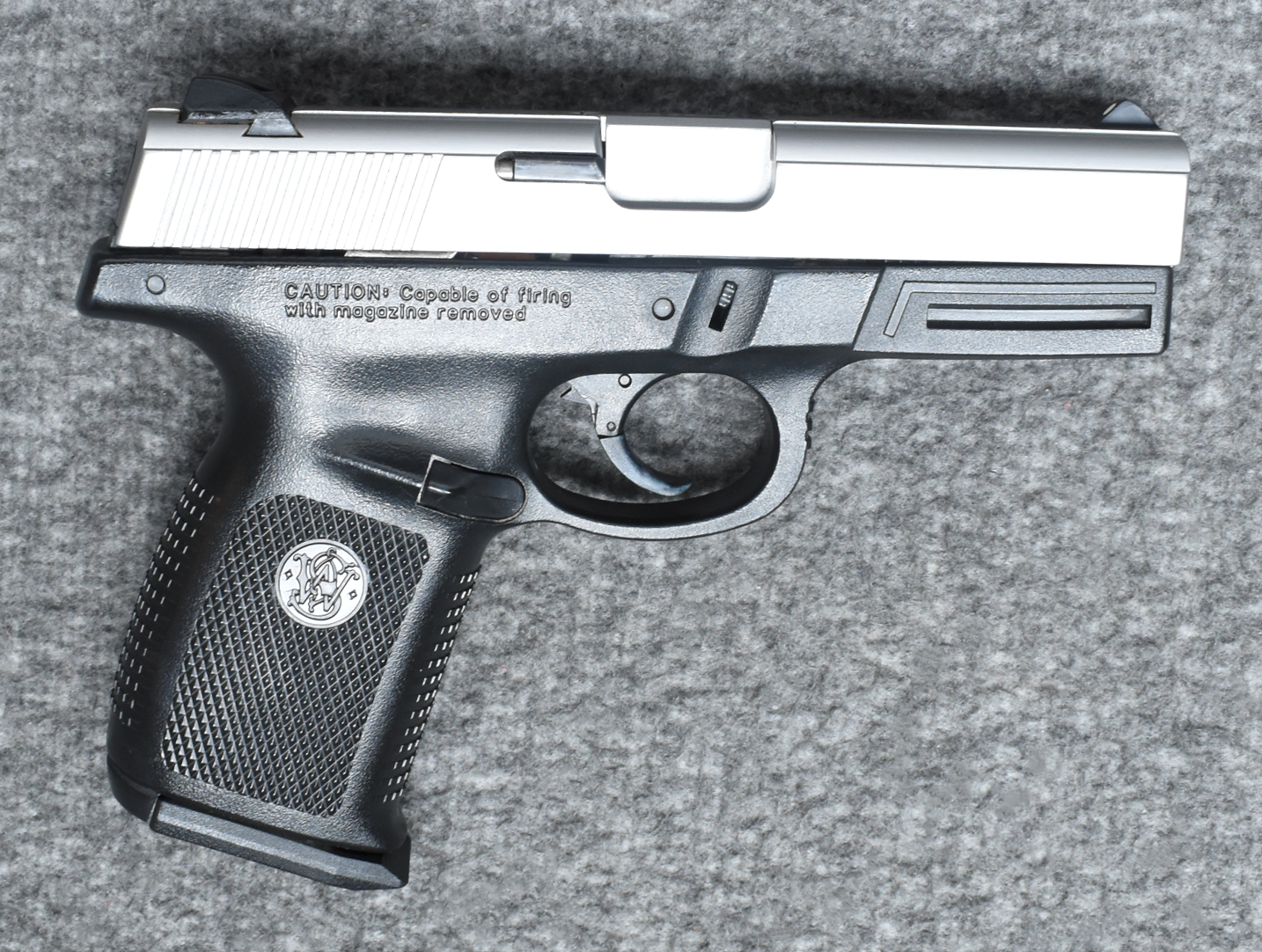 Image of Smith & Wesson ~SW40VE~ .40 S&W