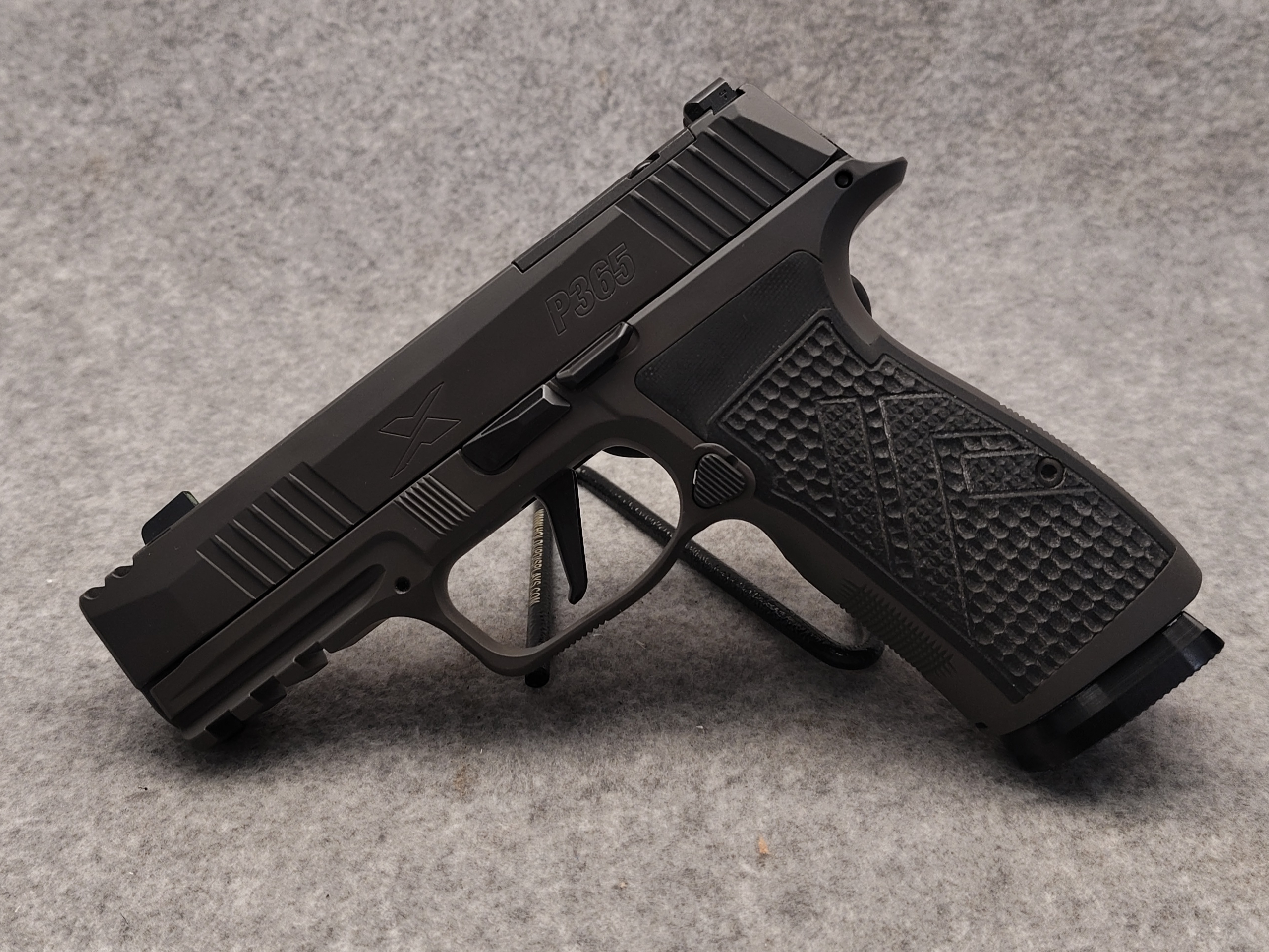 SIG SAUER ~ P365 ~ 9MM LUGER - Sig Sauer