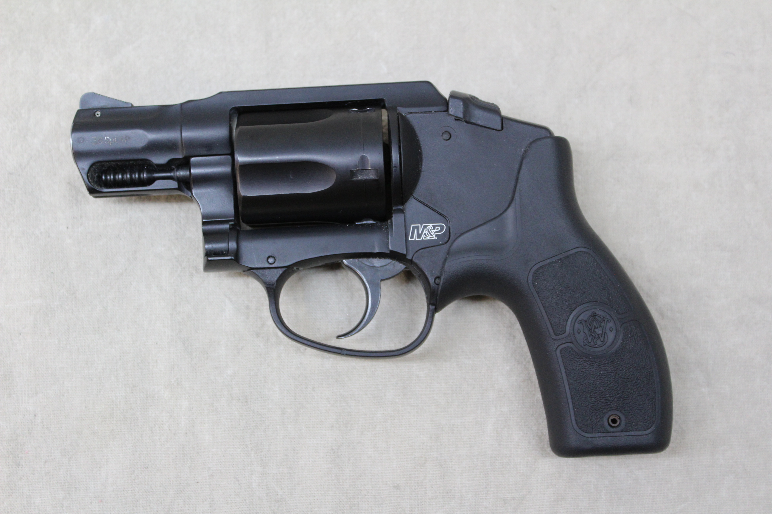 Image of Smith & Wesson M&P Bodyguard