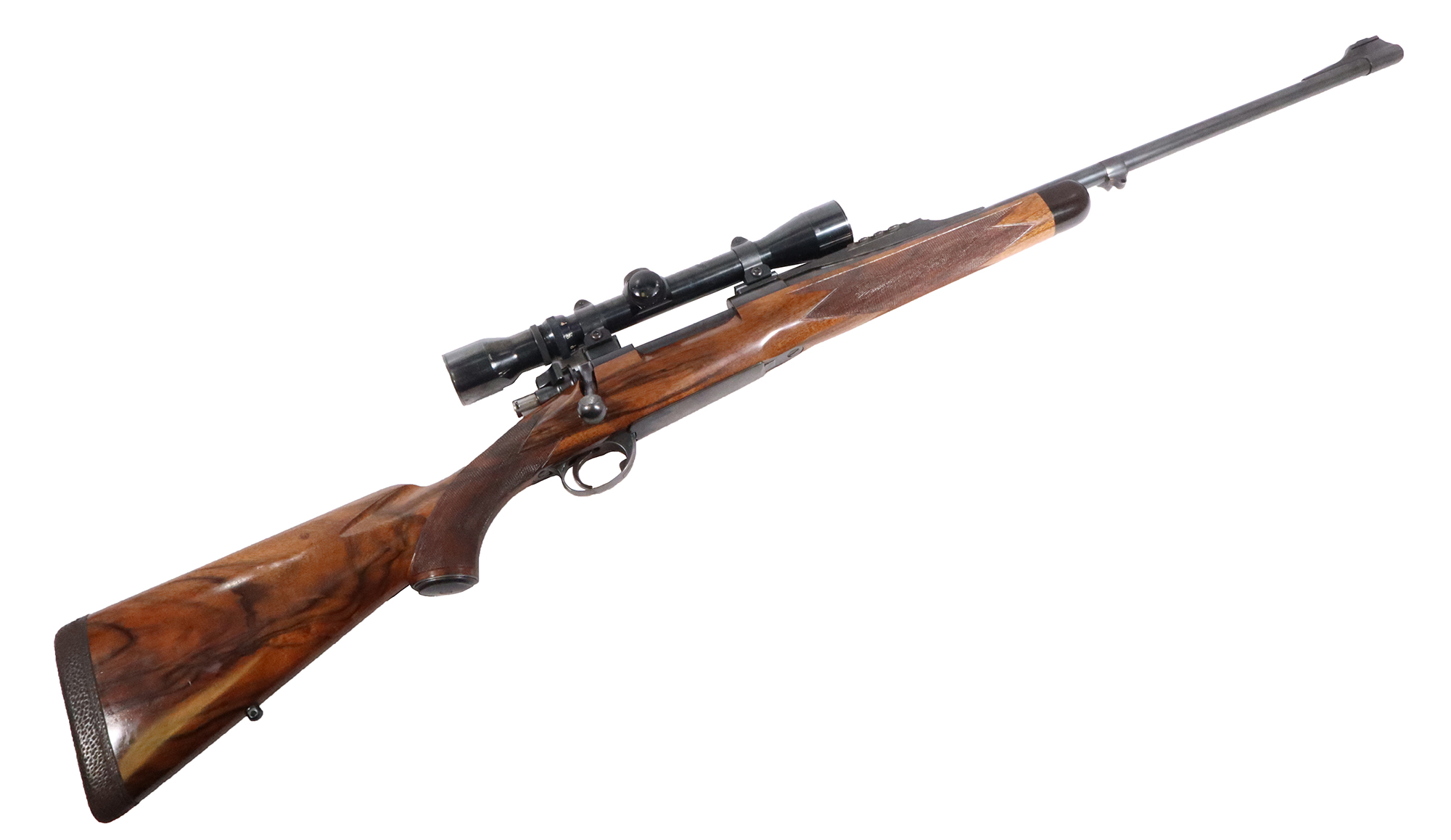  Clayton N. Nelson ~ Custom 98 ~ .30-06 Springfield - $4499.99 at Bass Pro Shops