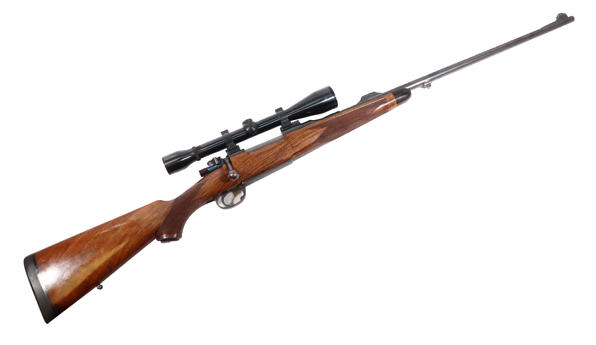  D. Oslon & B. Ferguson ~ G.33/40 ~ .280 Remington - $5699.99 at Bass Pro Shops