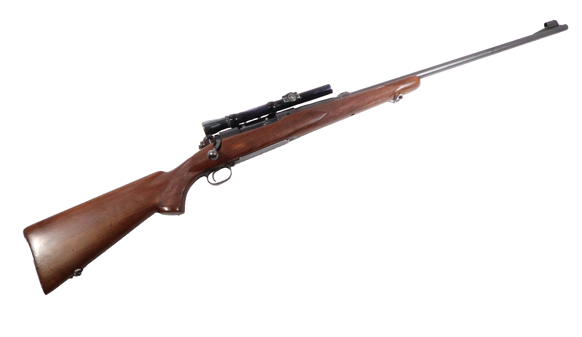 Winchester ~ 70 ~ .220 Swift - Winchester