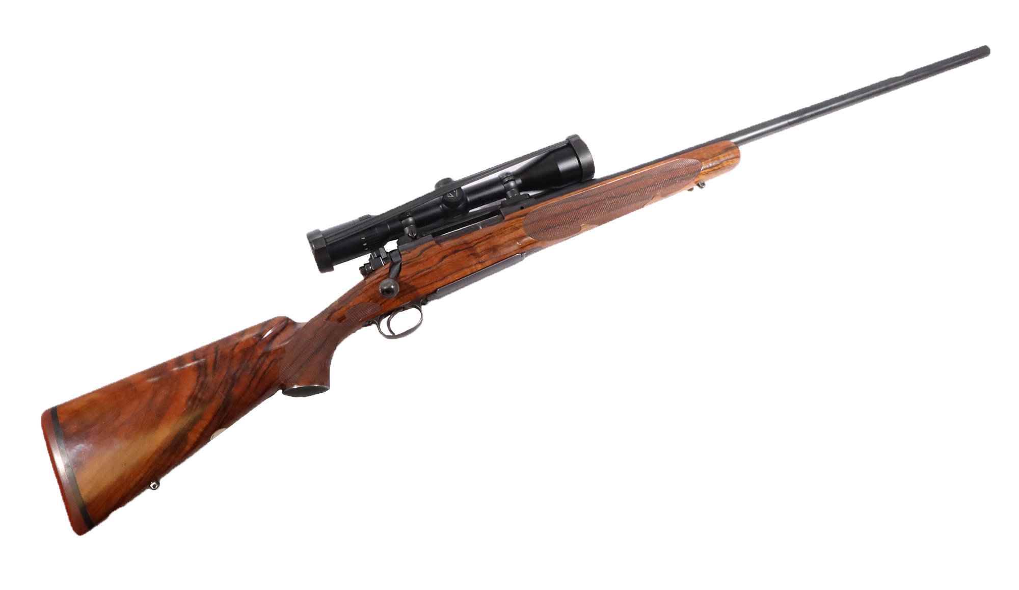 Image of Winchester ~ 70 ~ .257 Weatherby Magnum