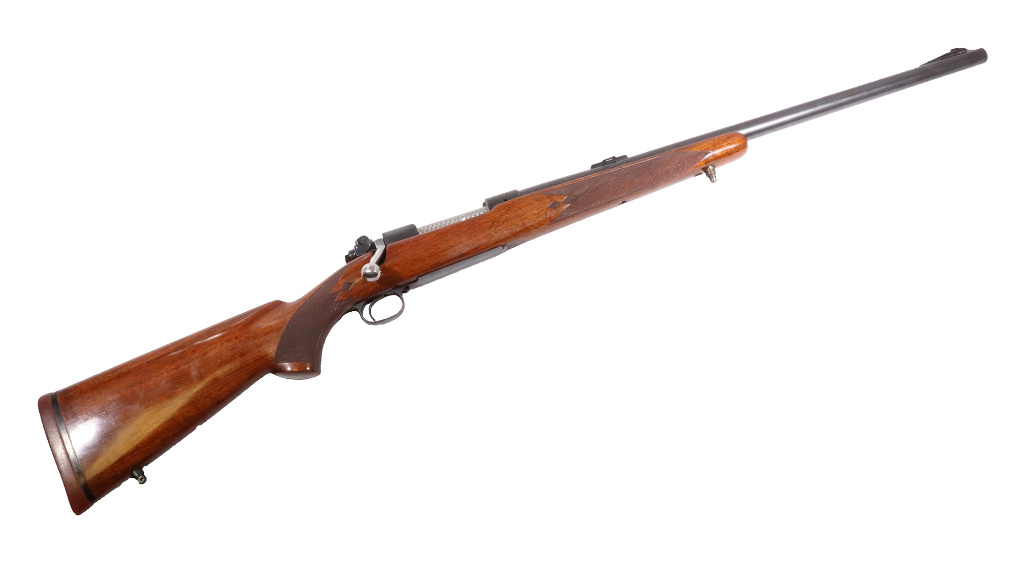 Winchester ~ 70 ~ .375 H&ampH Magnum - Winchester