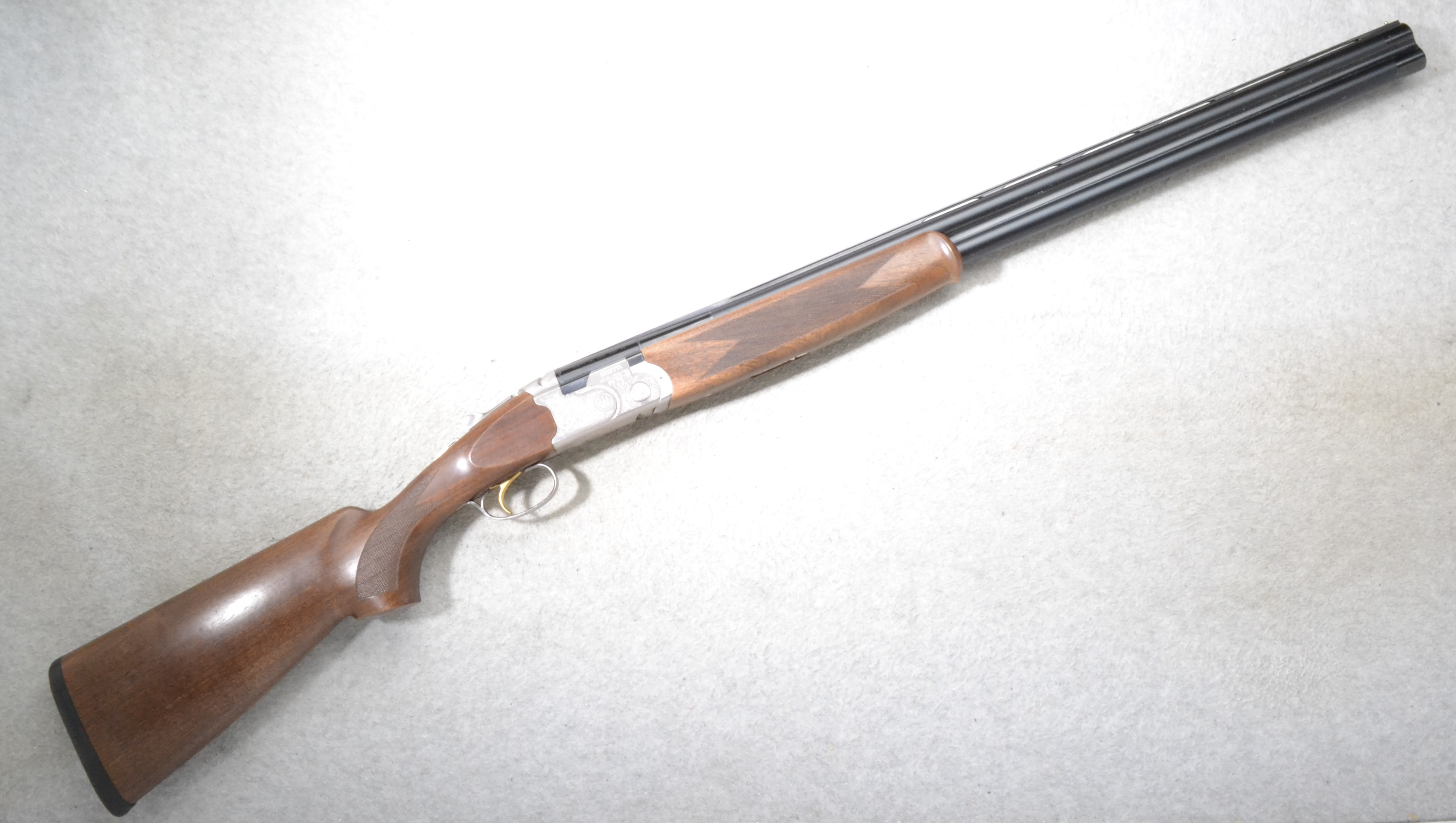 Beretta ~ 686 Silver Pigeon II ~ 12 Gauge - Beretta