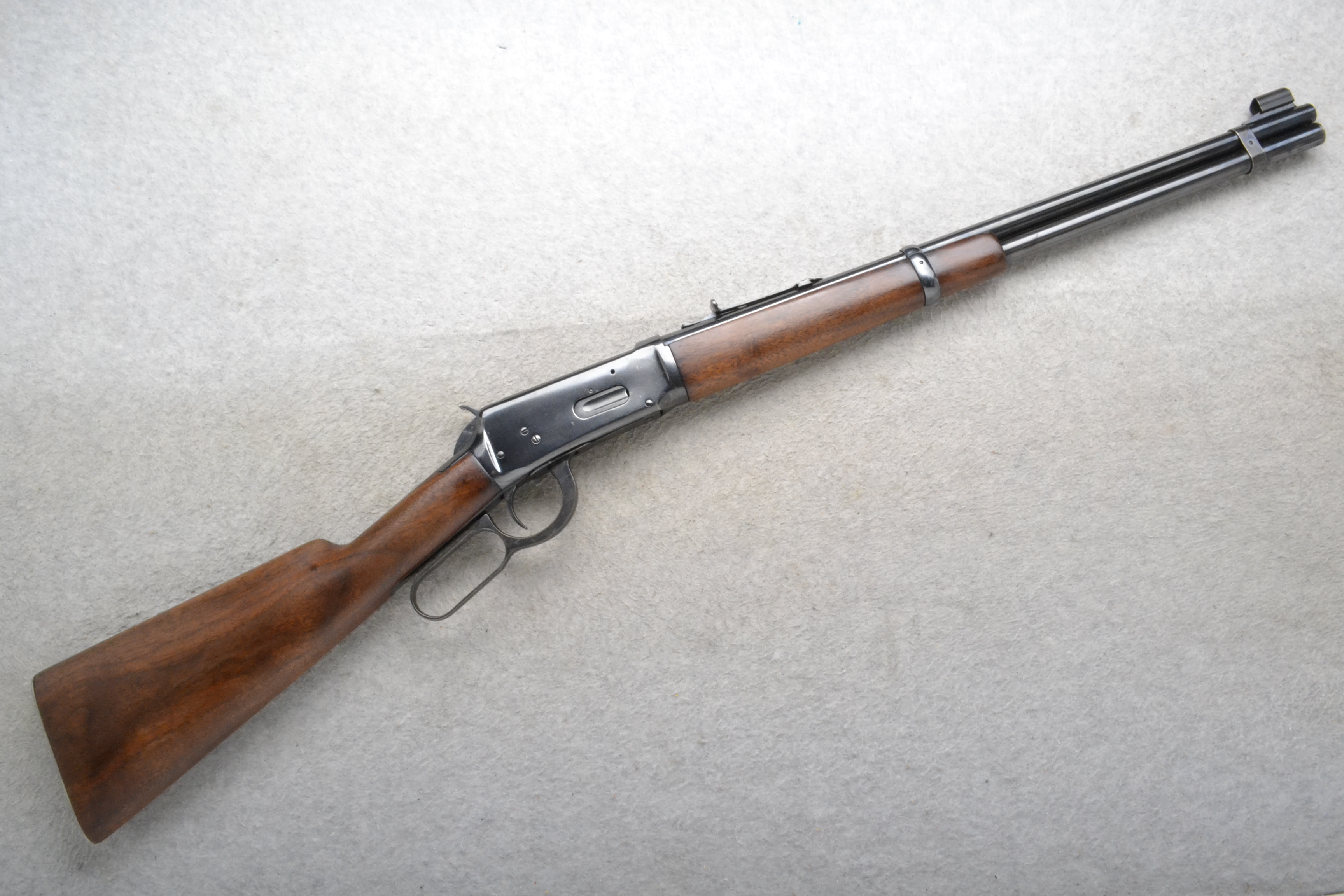Winchester ~ 94 ~ .32 Winchester - Winchester