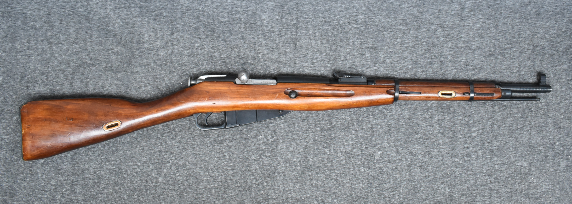 Image of None ~M1938~ 7.62X54 Rimmed