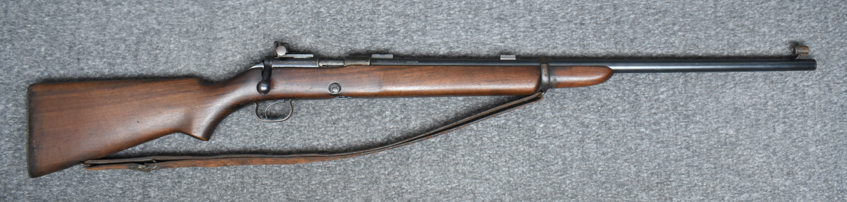 Winchester ~52~ .22 Long Rifle - Winchester