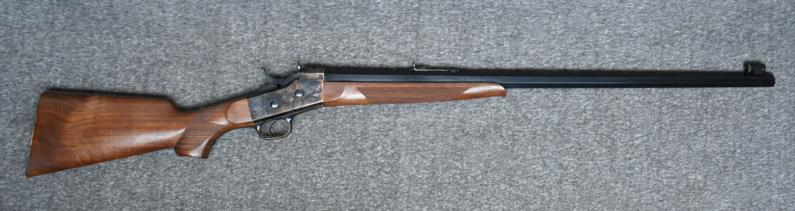Image of Pedersoli ~R. Block~ .45-70 Government