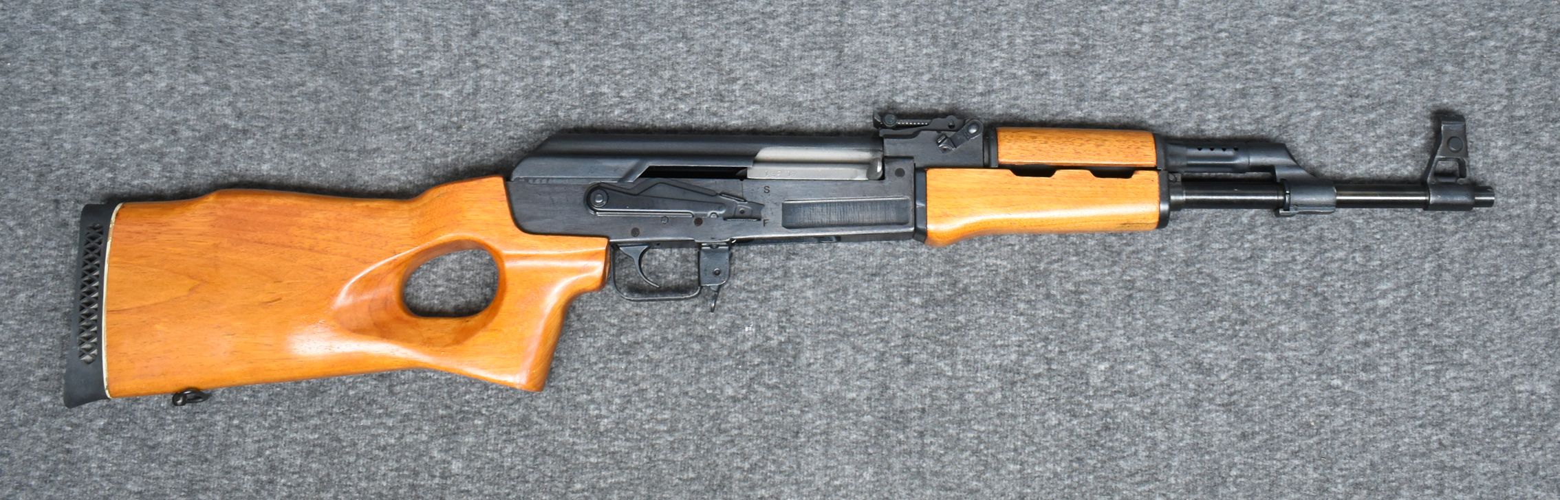 Norinco ~MAK-90 Sporter~ 7.62X39mm - Norinco