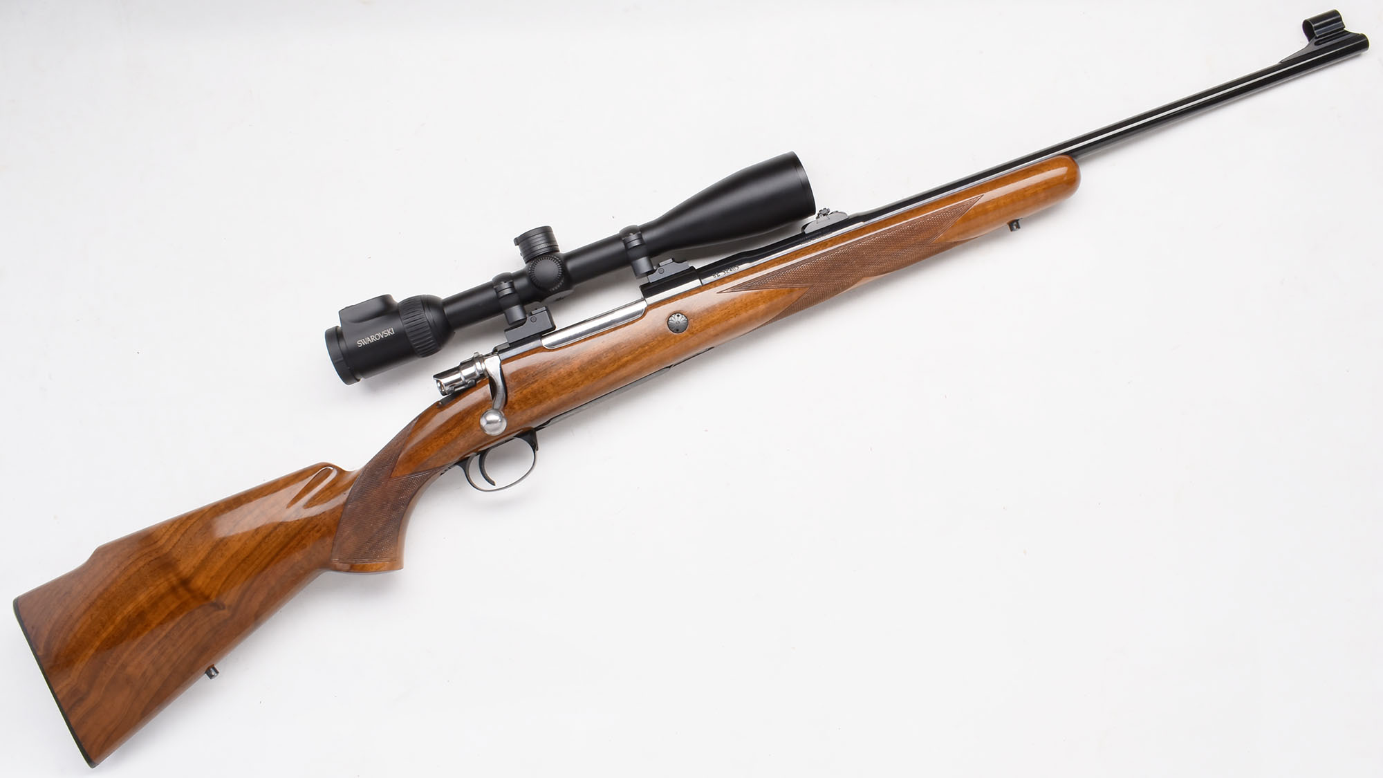 Image of Browning ~ Safari Grade ~ .30-06 Springfield