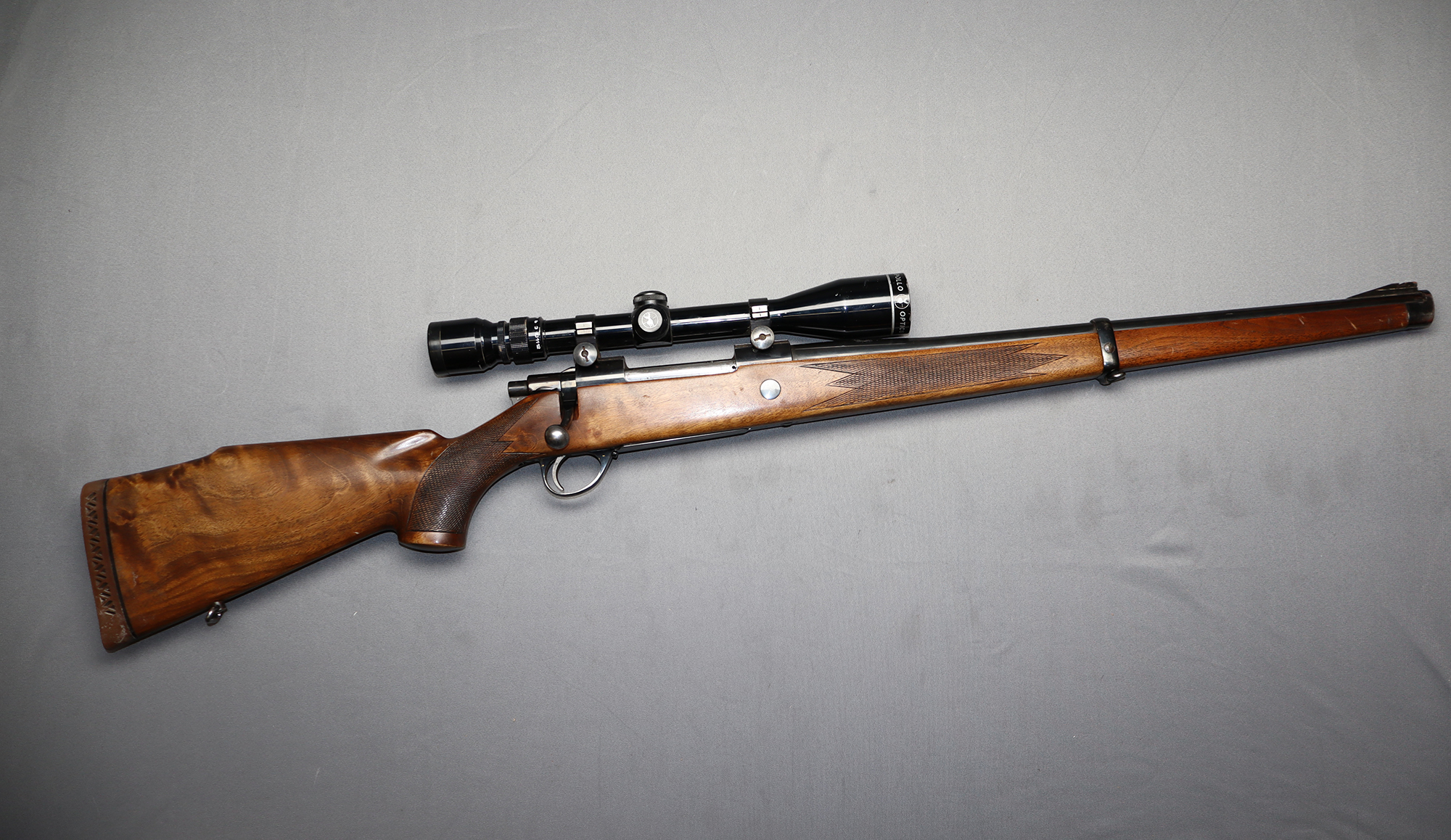 Image of Sako ~ L61R ~ .30-06