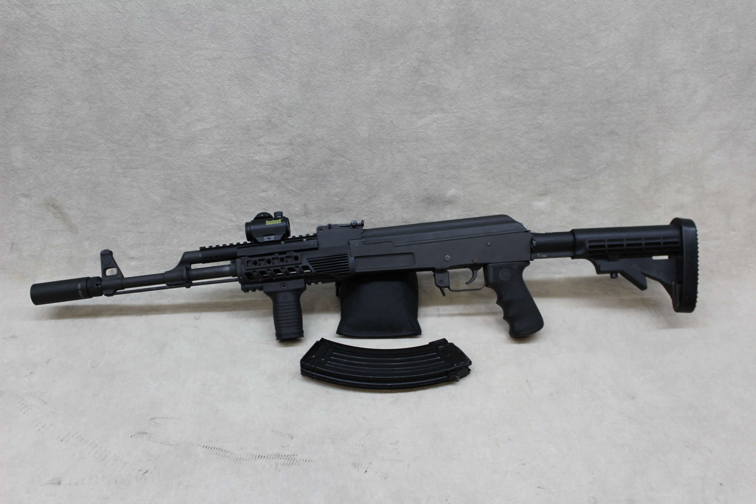 Arsenal SLR-100H ~ 7.62x39mm ~ - Arsenal